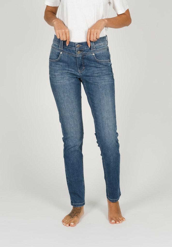 Skinny Button