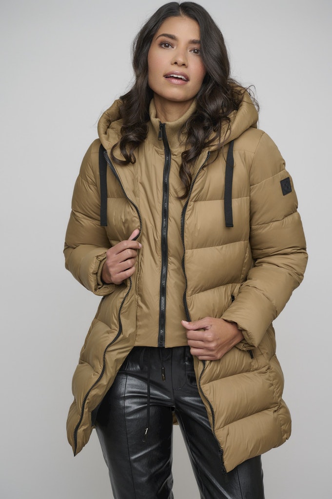 Rino&Pelle Jacke FCookie