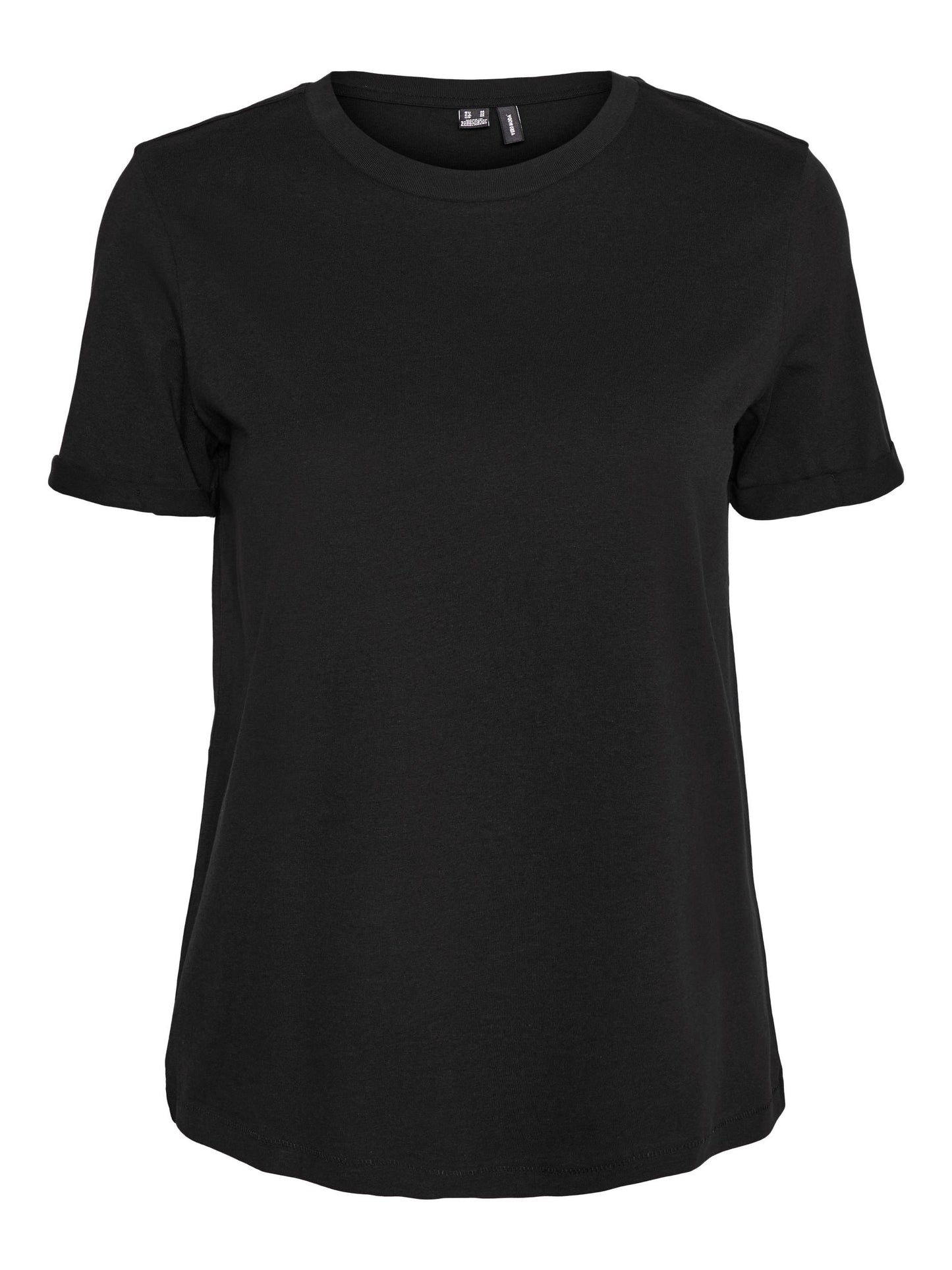 VMPAULA S/S T-SHIRT NOOS