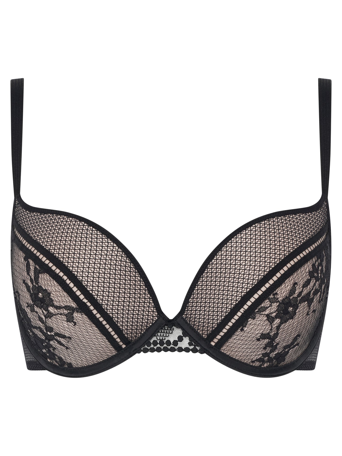 OLIVIA Extra Push-Up-BH