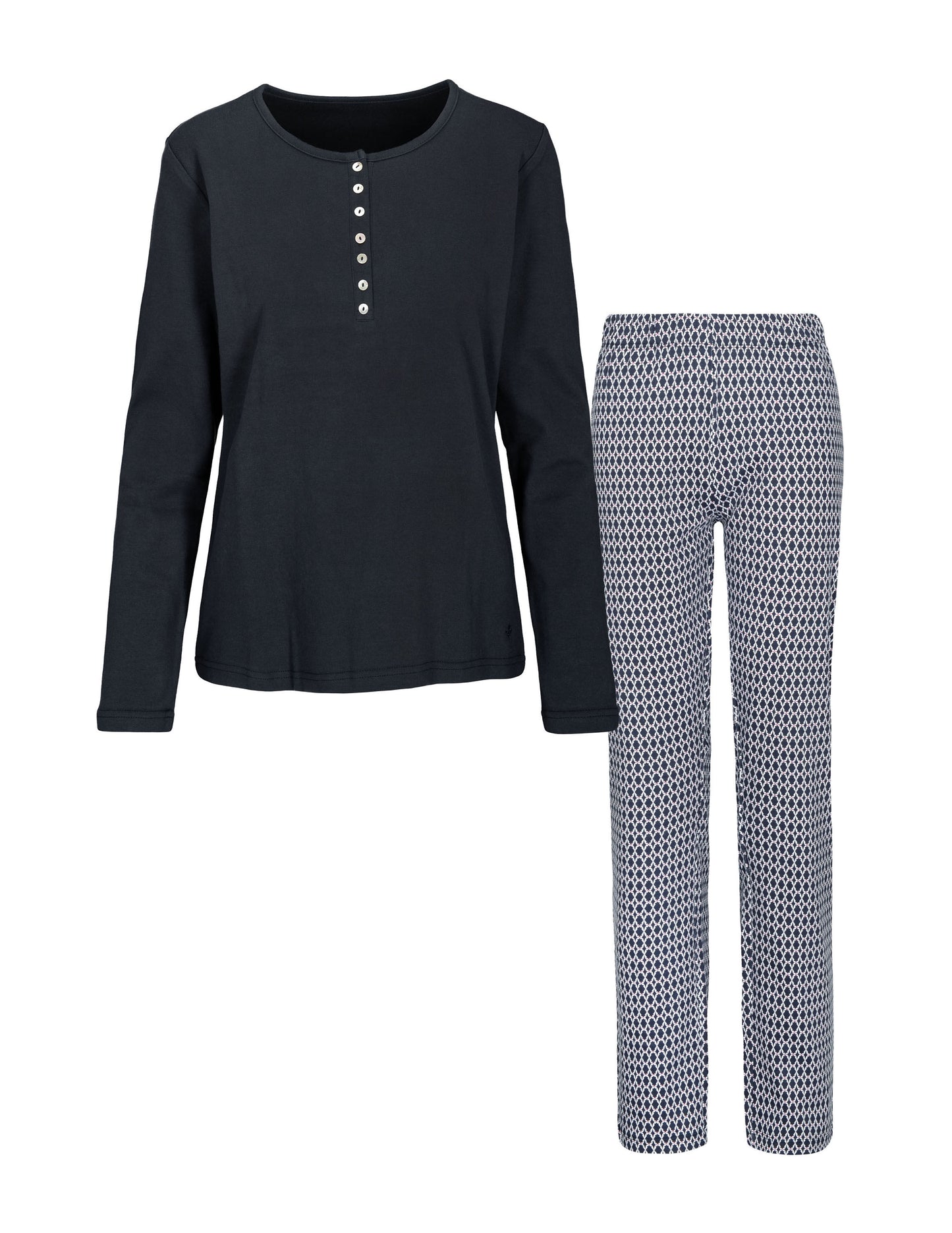 Da.-Pyjama Druck