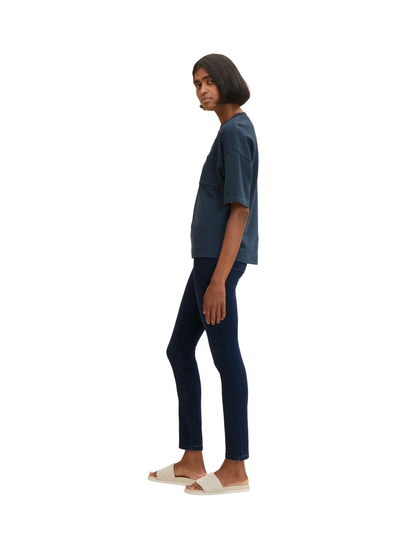 Alexa Skinny Jeans