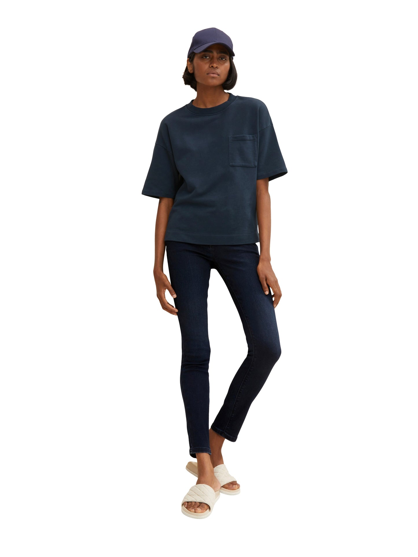 Alexa Skinny Jeans