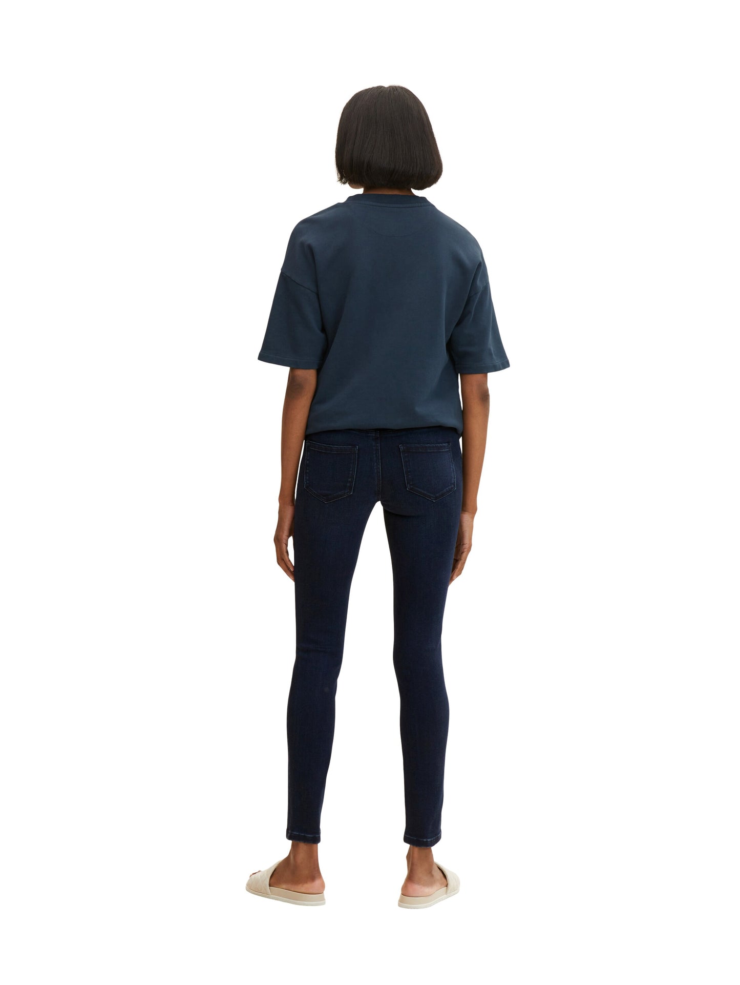 Alexa Skinny Jeans