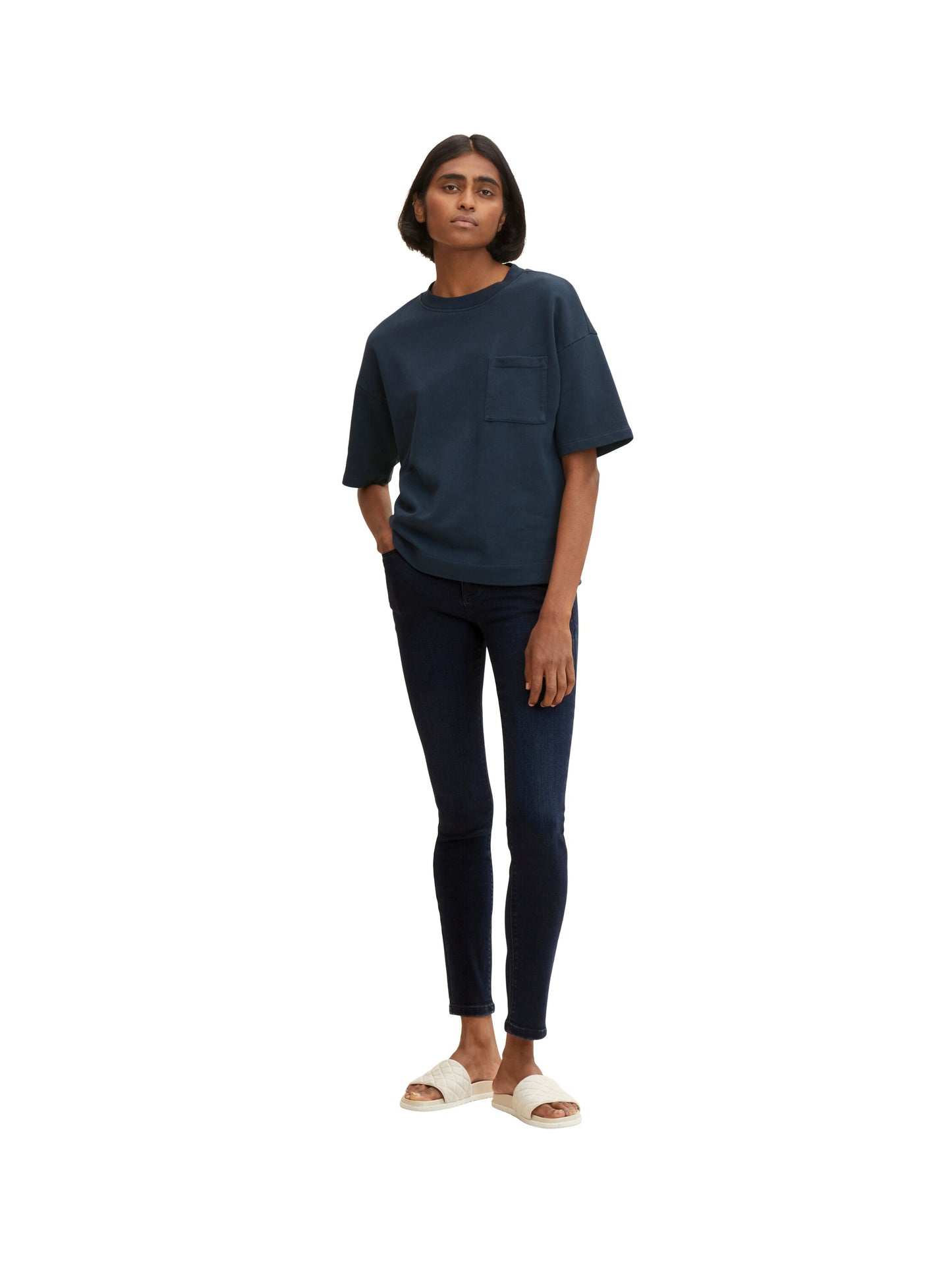Alexa Skinny Jeans