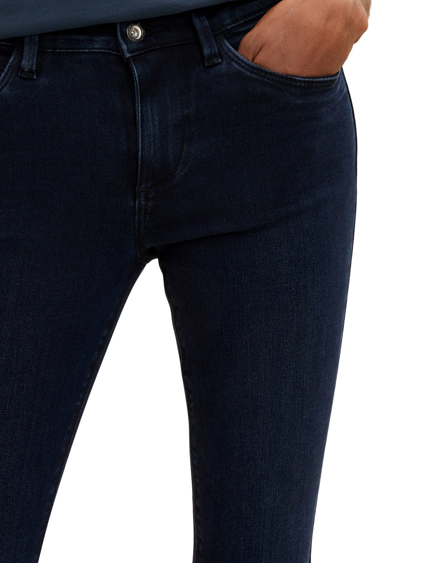 Alexa Skinny Jeans