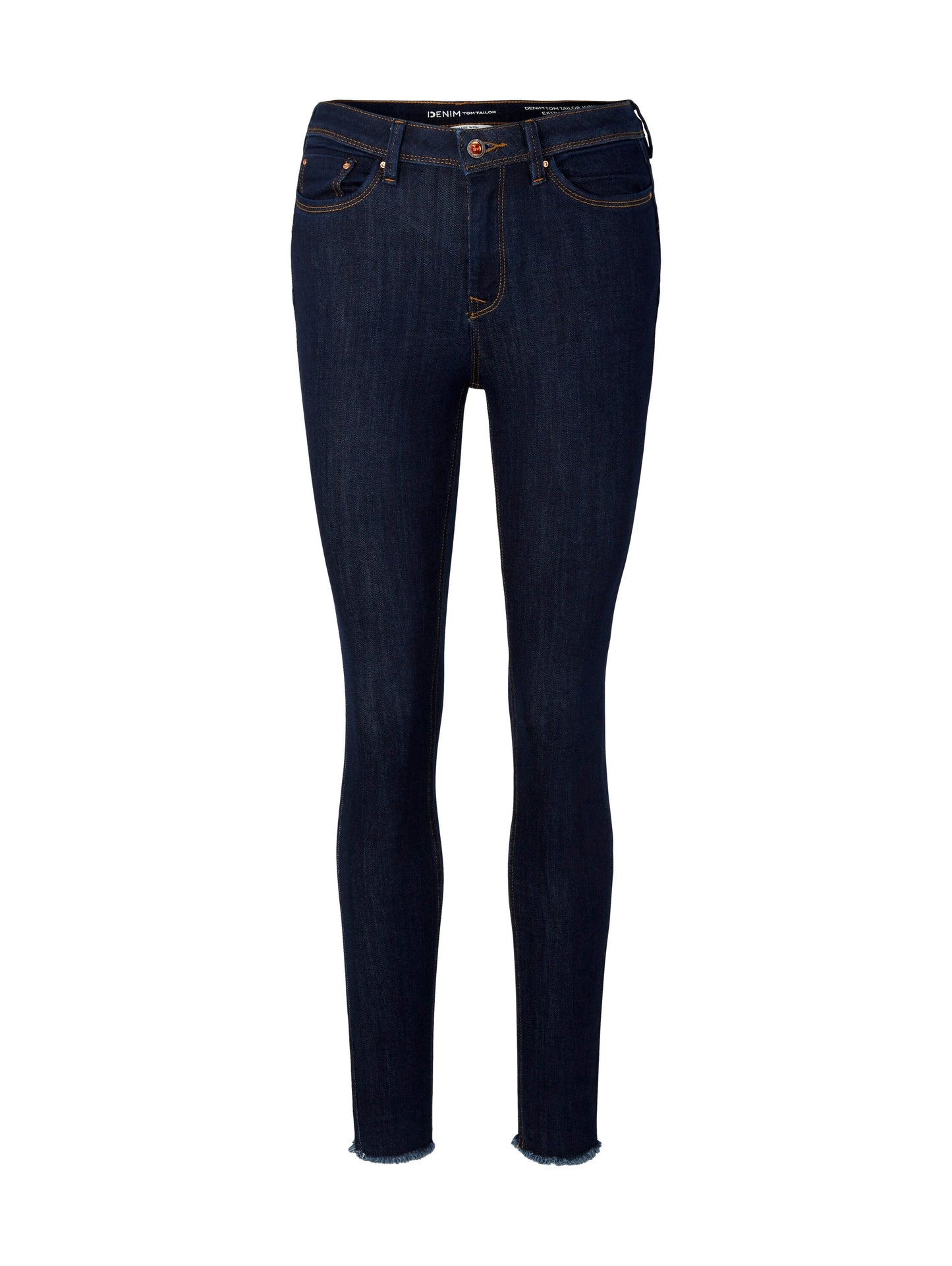 Jona Extra Skinny Ankle Jeans