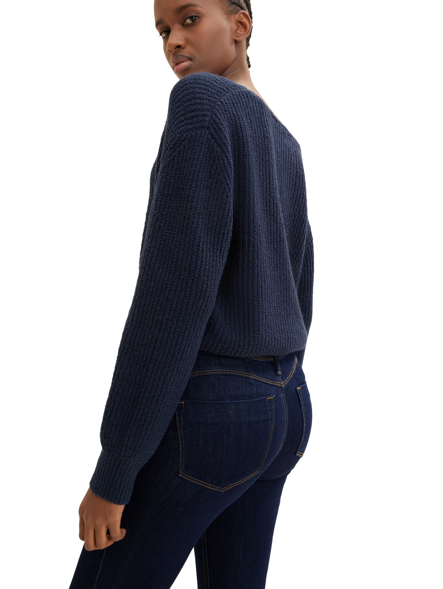 Jona Extra Skinny Ankle Jeans