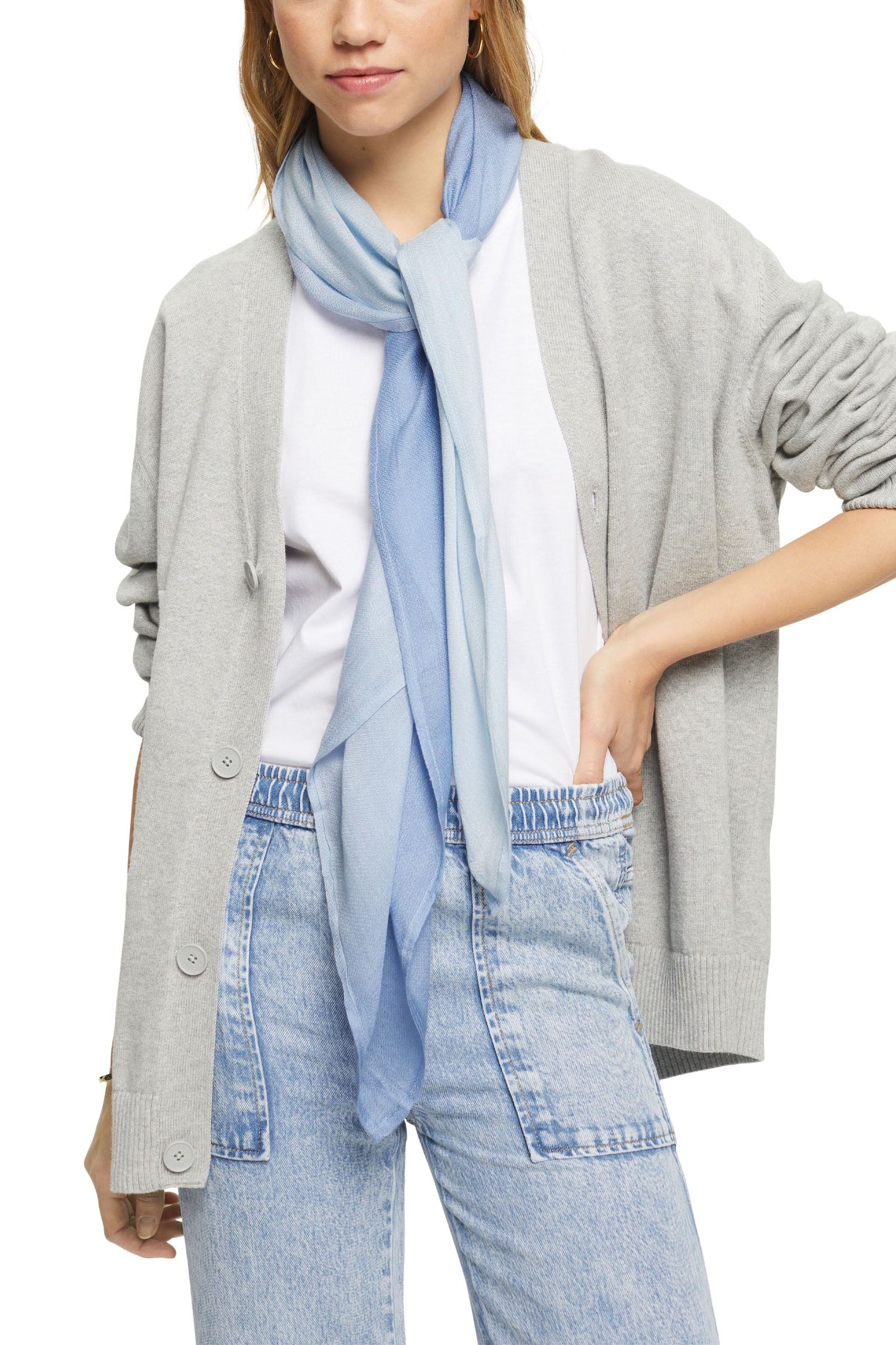 Women Shawls/Scarves square