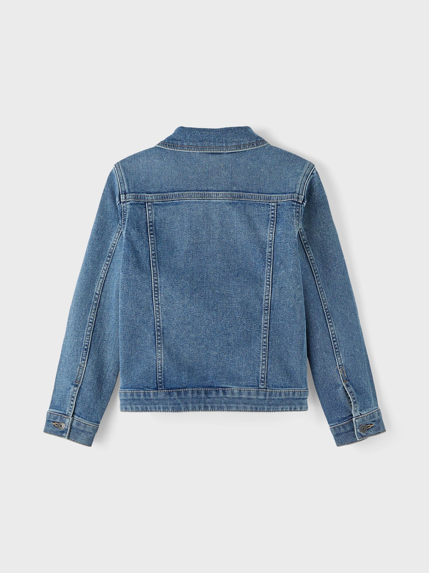 NKMJACK DNM JACKET 2722-IO NOOS