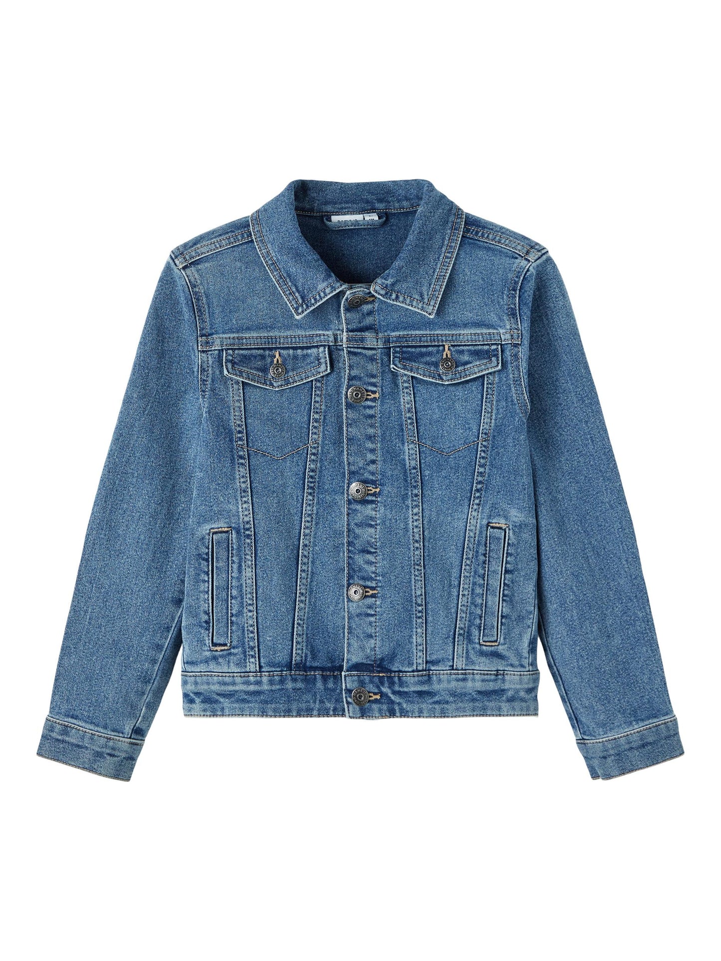 NKMJACK DNM JACKET 2722-IO NOOS