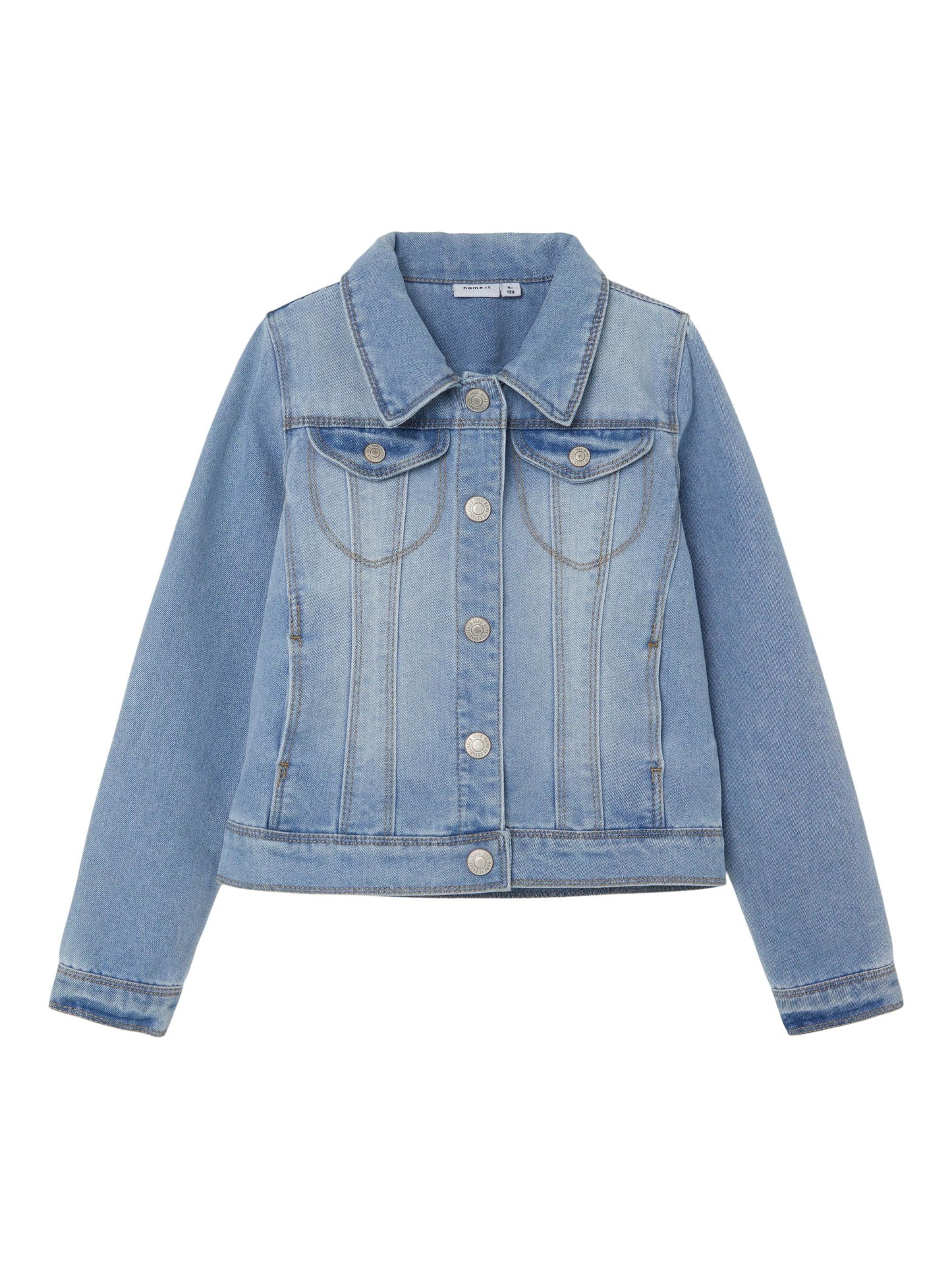 NKFSTAR DNM JACKET 2210-SR NOOS