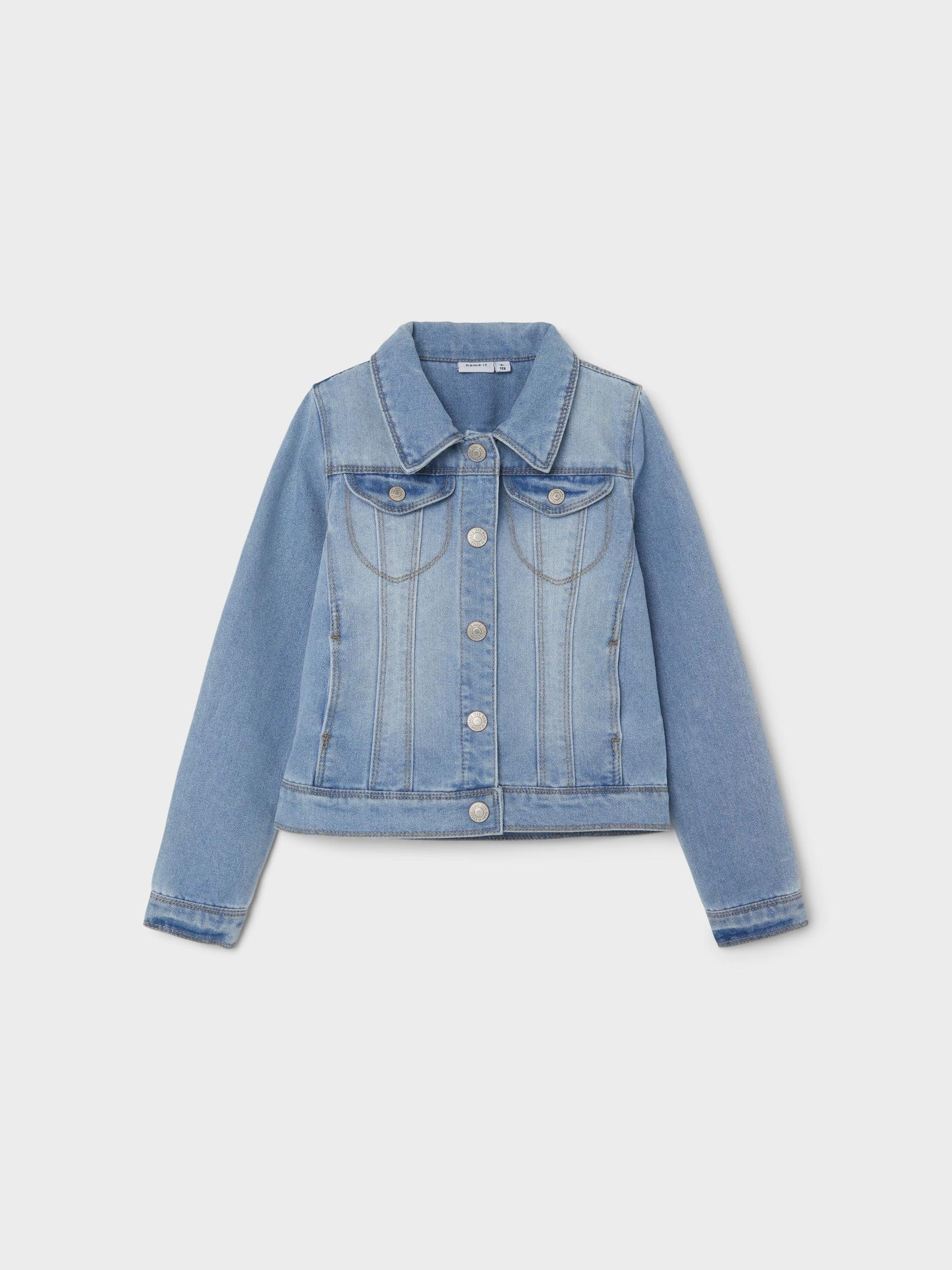 NKFSTAR DNM JACKET 2210-SR NOOS