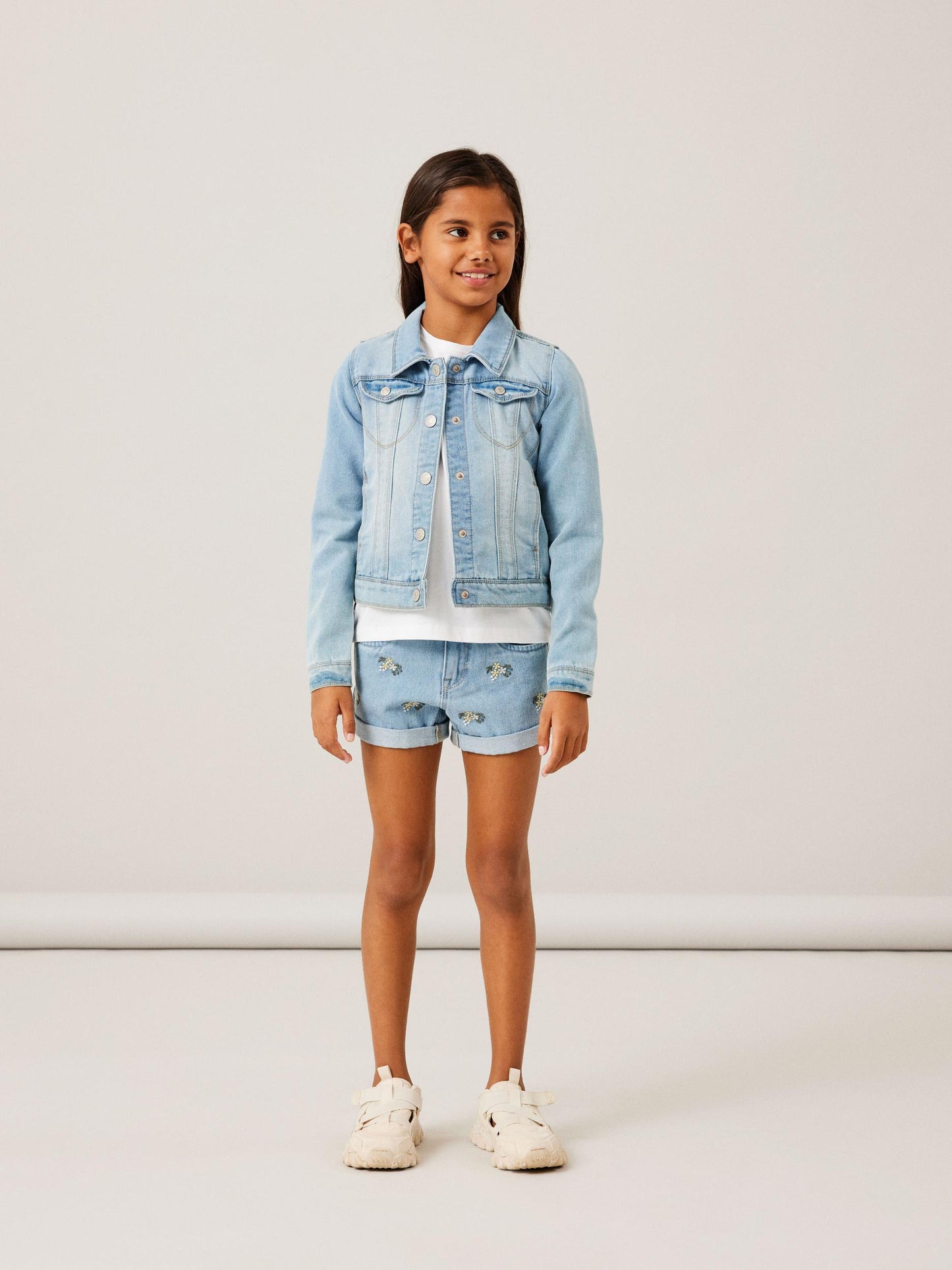 NKFSTAR DNM JACKET 2210-SR NOOS