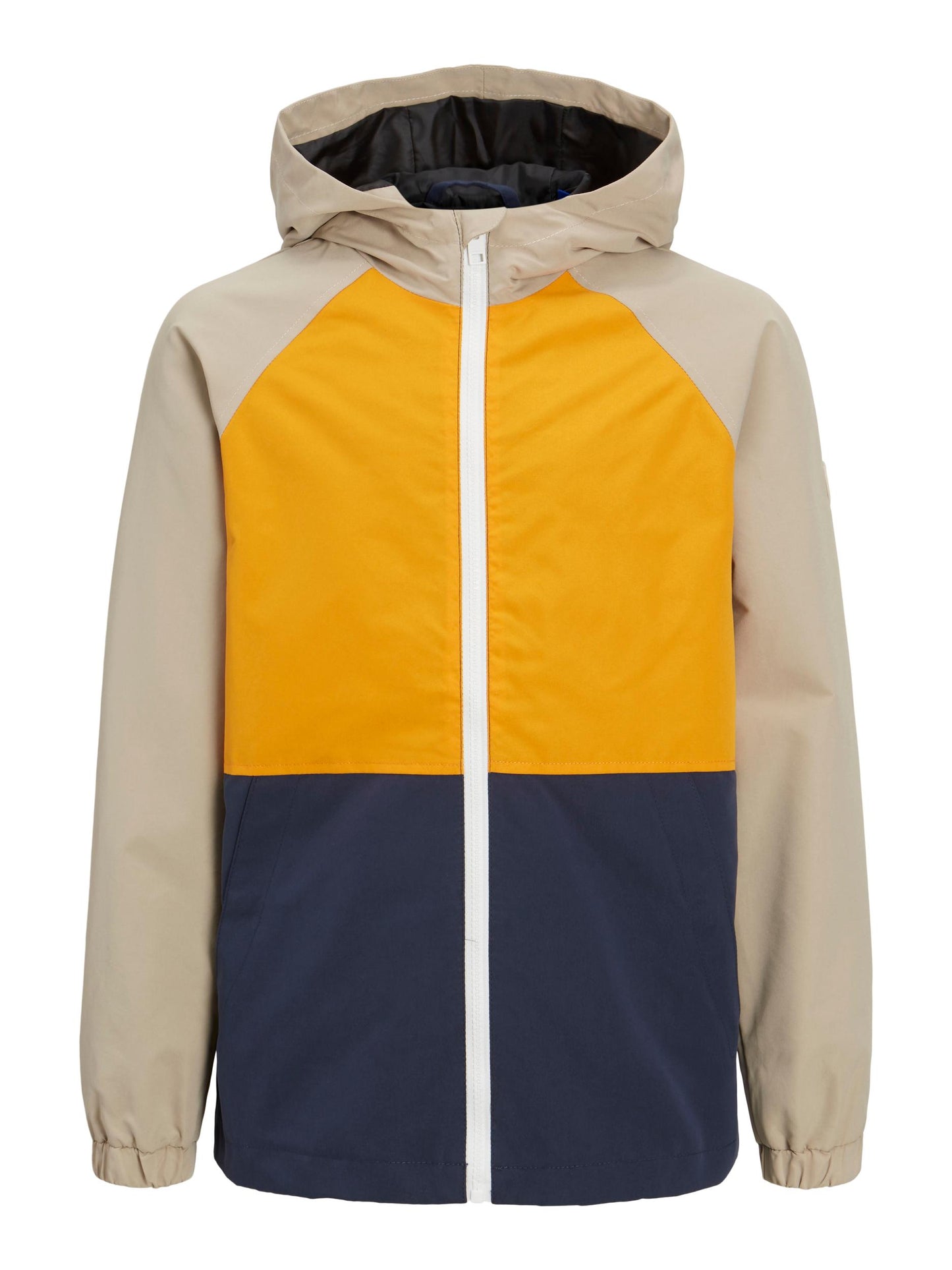 JORLUKE JACKET SN JNR