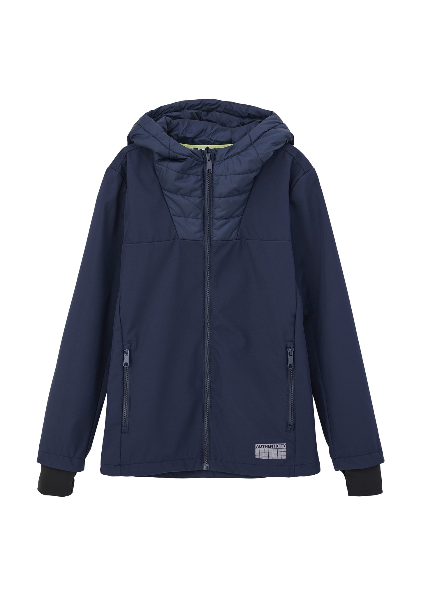 Outdoor-Jacke