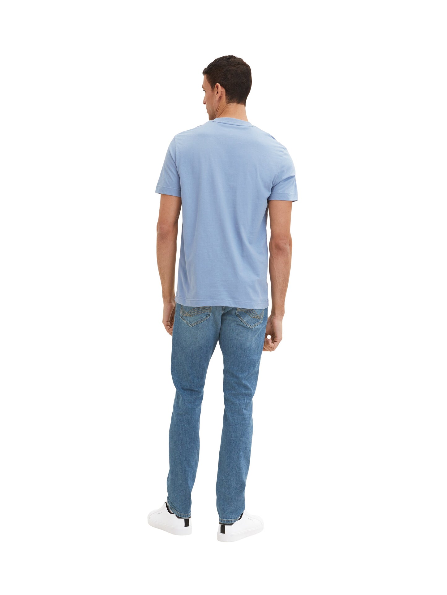 T-Shirt mit Print