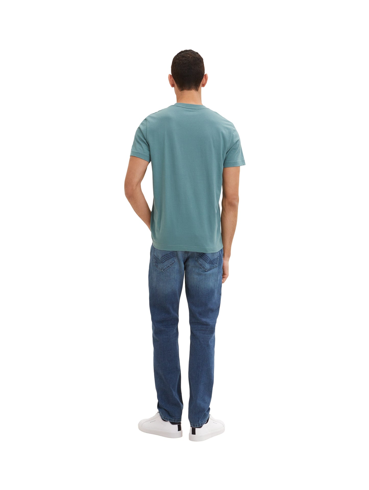 T-Shirt mit Print