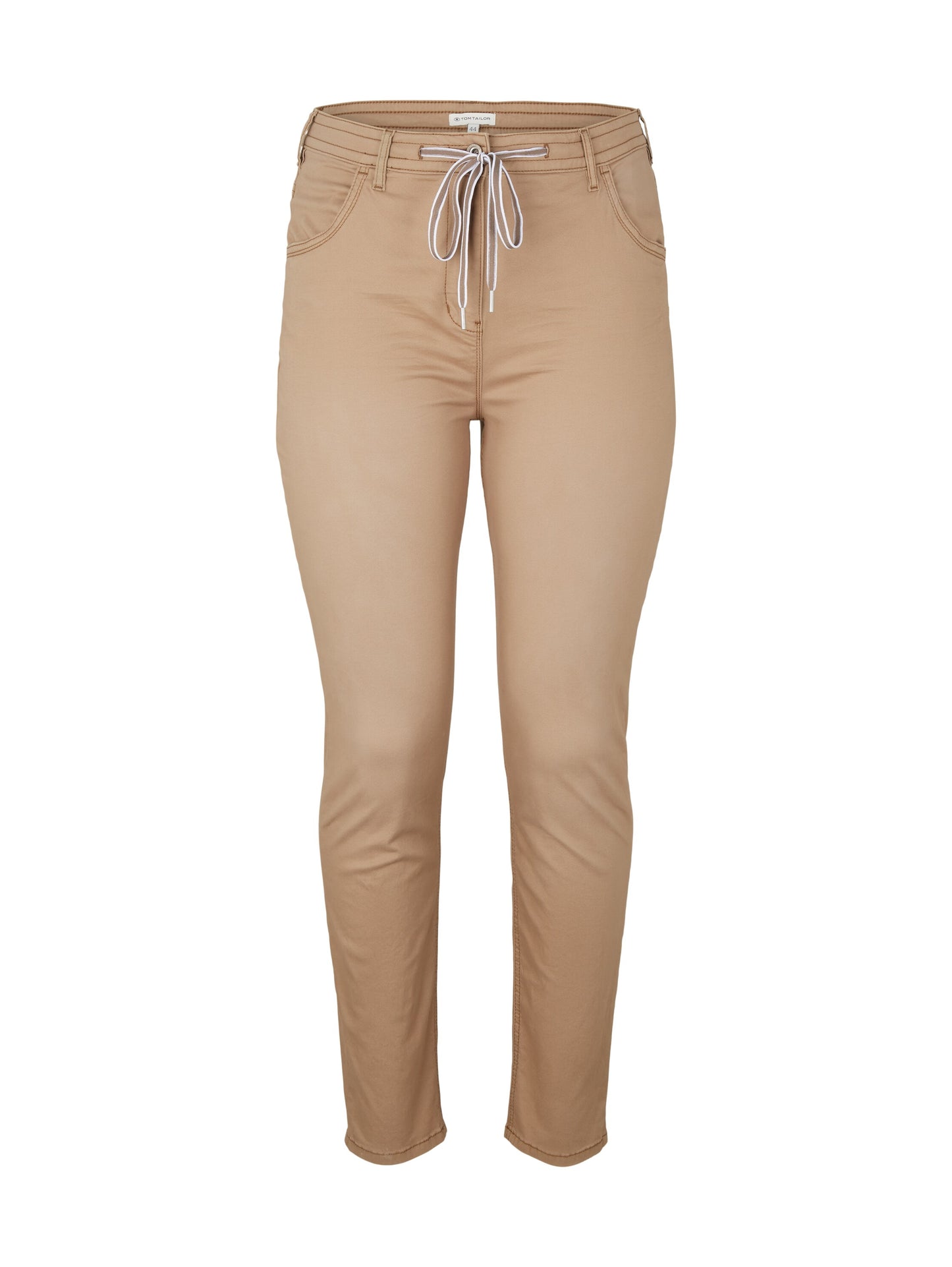 Plus - Boyfriend Fit Hose