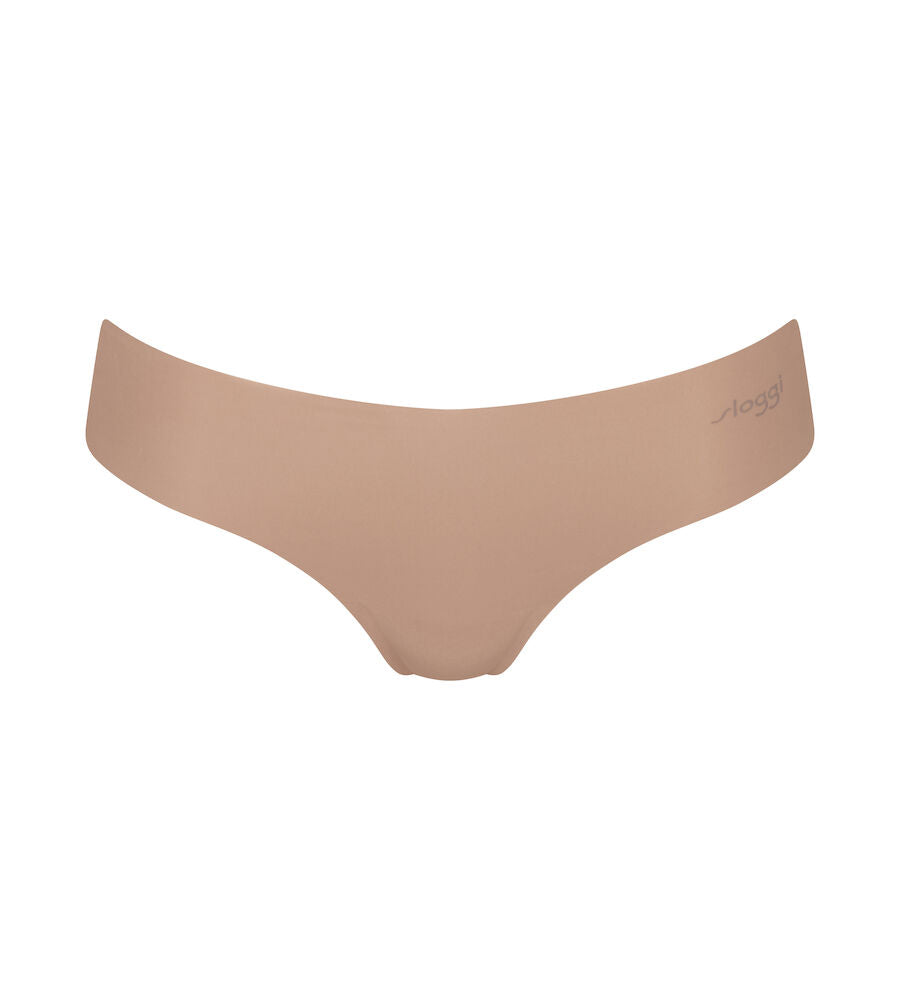 sloggi ZERO Microfibre 2.0 Hipstring 2P