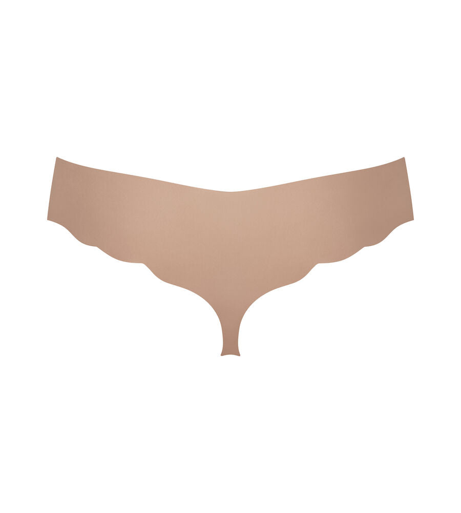 sloggi ZERO Microfibre 2.0 Hipstring 2P