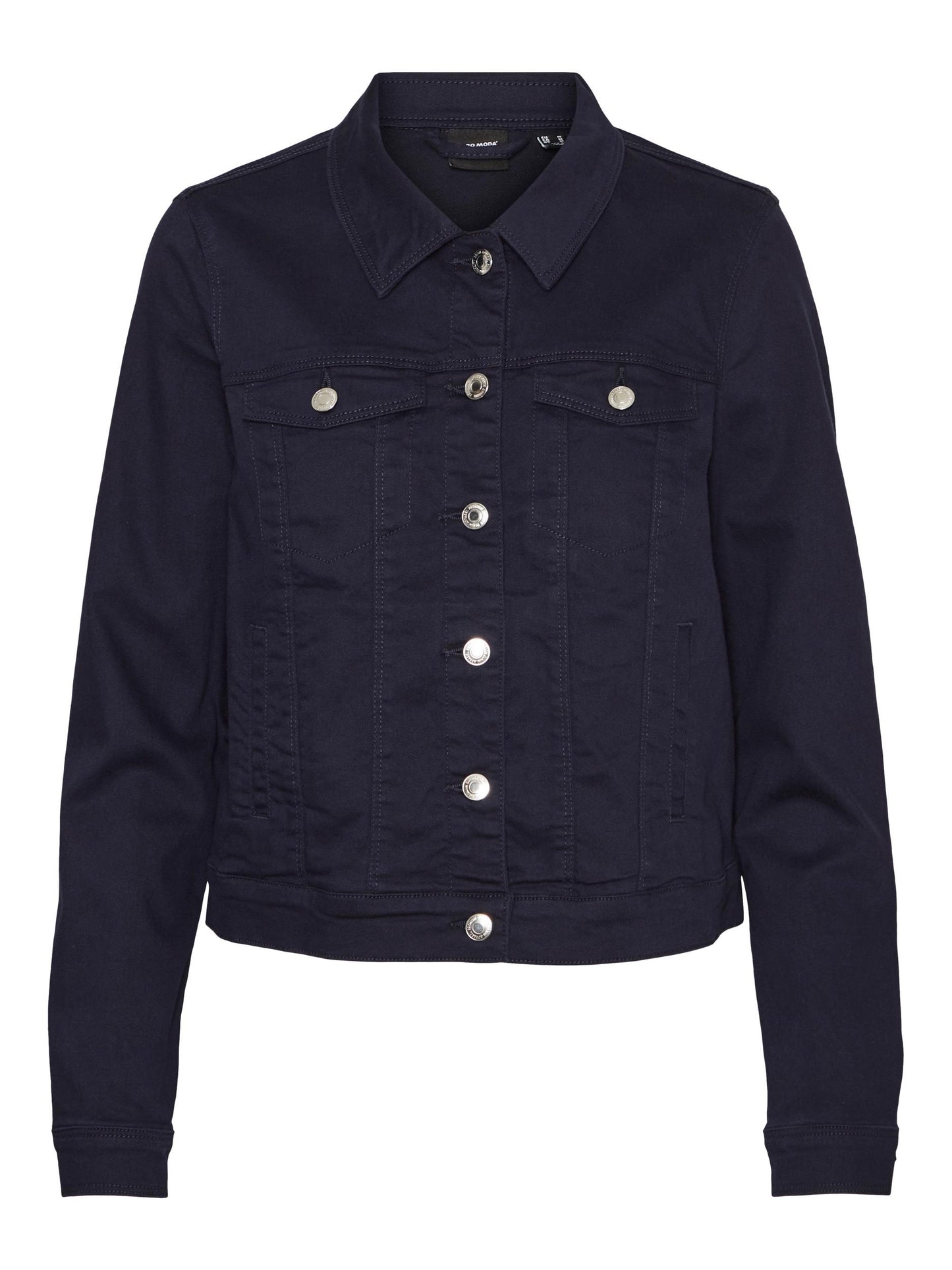 VMWILD SOYA LS COL JACKET