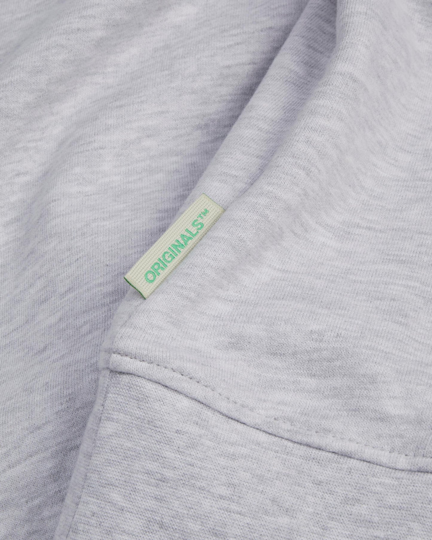 JORPALMA BRANDING SWEAT CREW NECK JNR