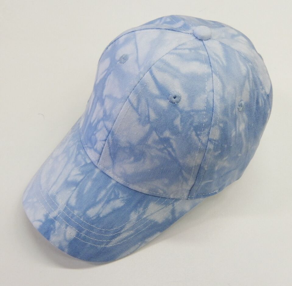 Baseballcap Batik