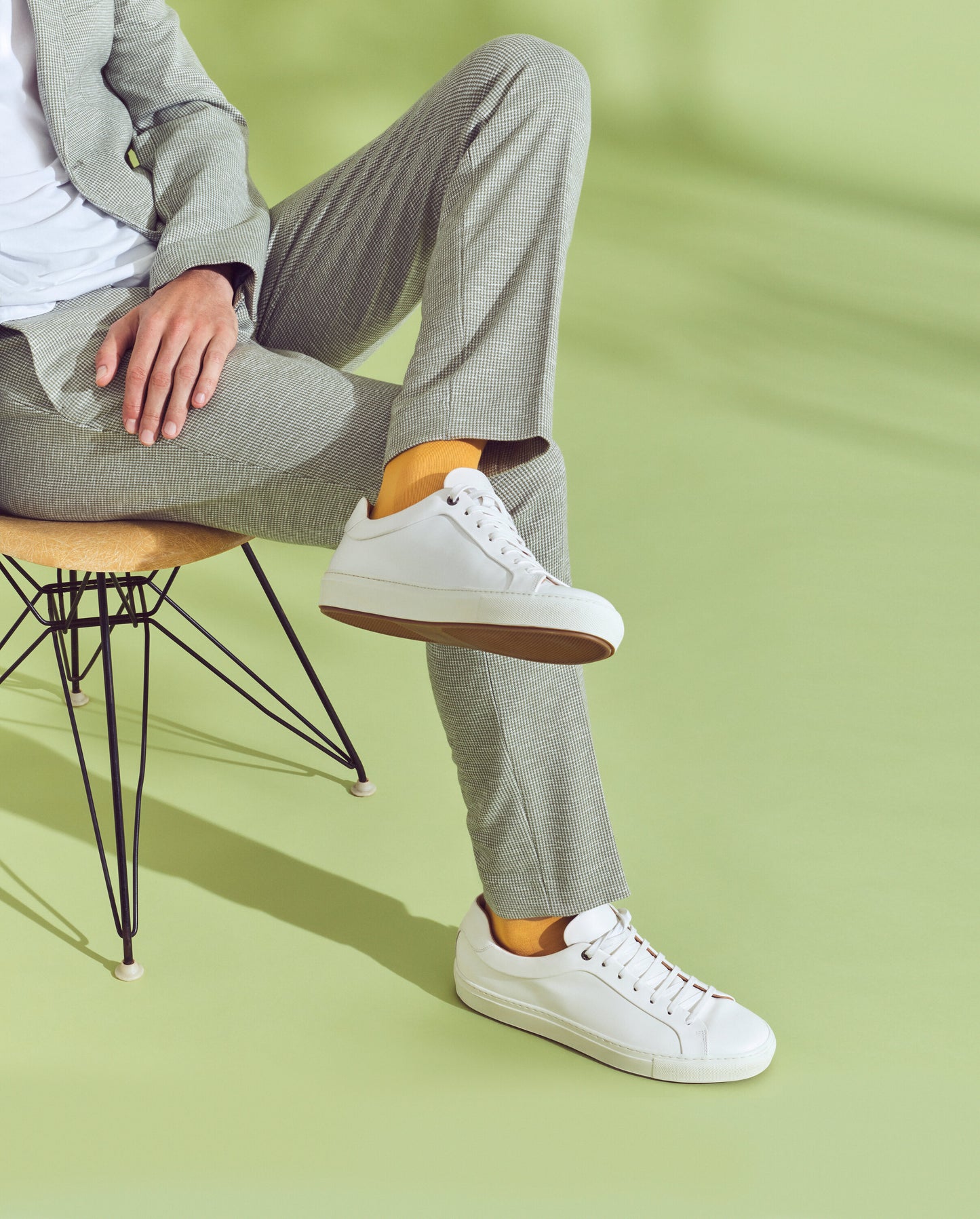 Socken Tiago