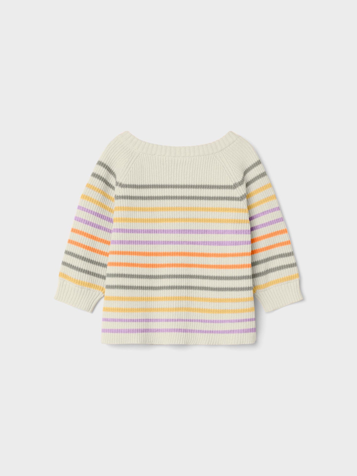 NBFHIPAS LS KNIT CARD