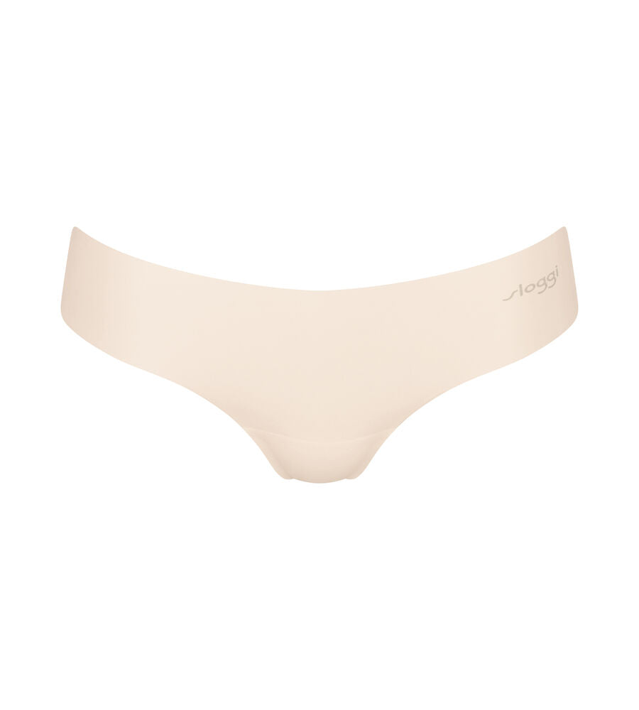 sloggi ZERO Microfibre 2.0 Hipstring 2P