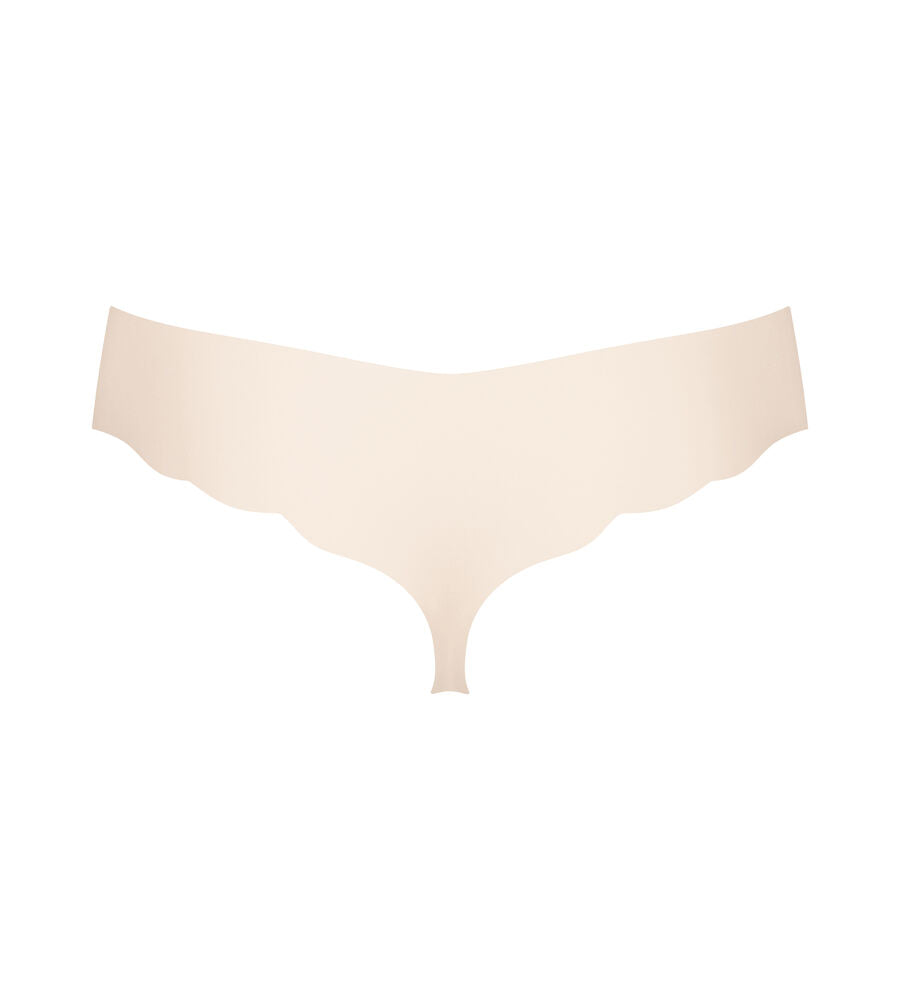sloggi ZERO Microfibre 2.0 Hipstring 2P