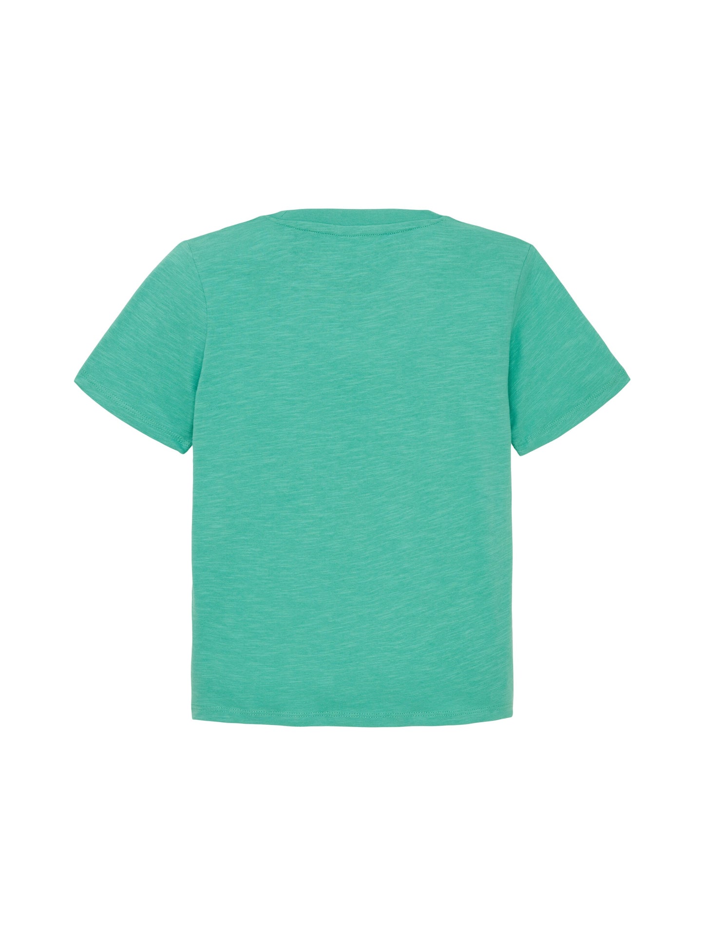 T-Shirt mit Schriftzug