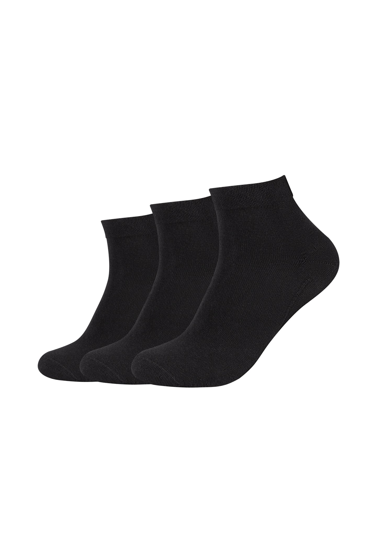 Unisex ca-soft Quarter 3p