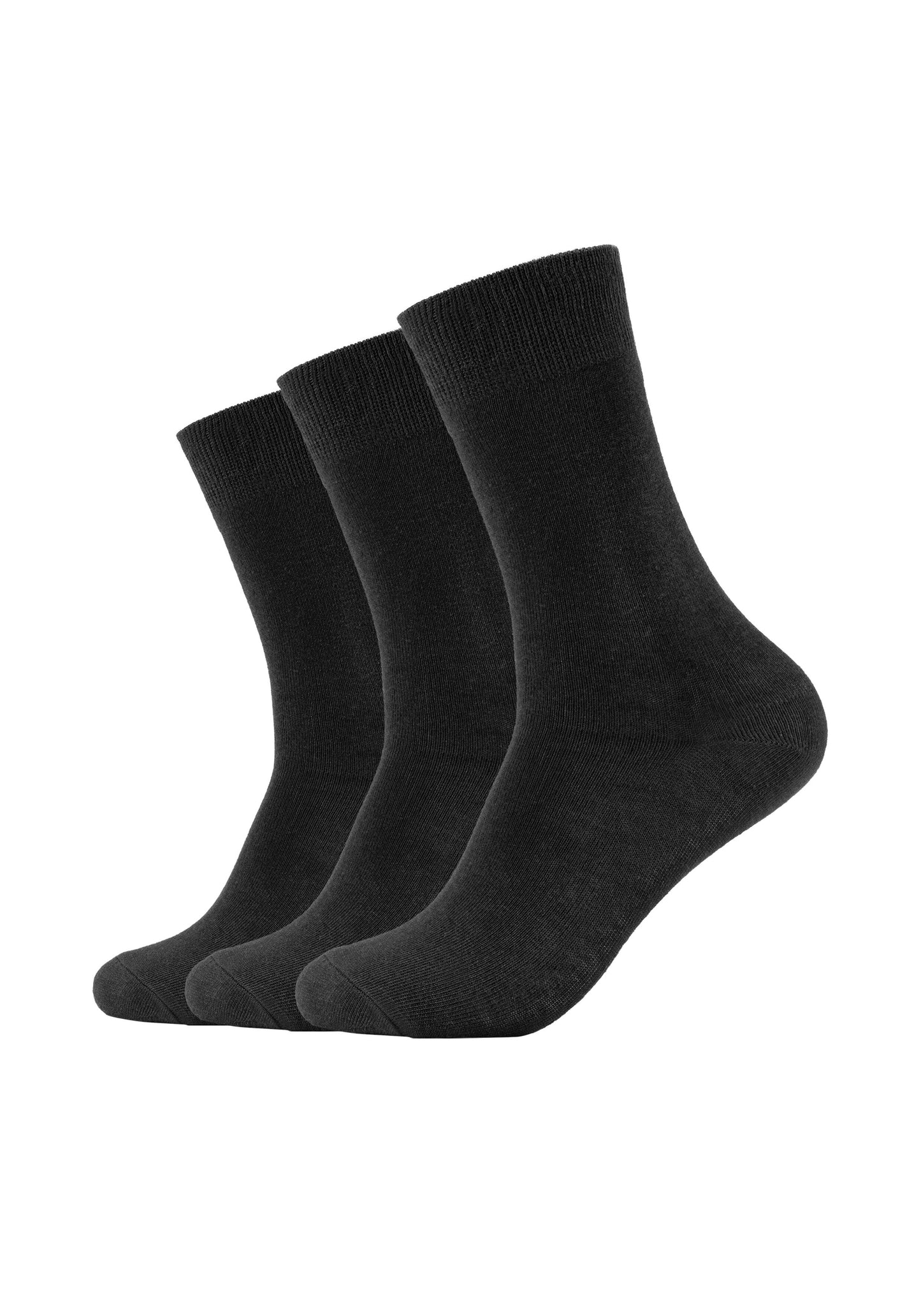 Unisex essentials sustainable Socks 3p