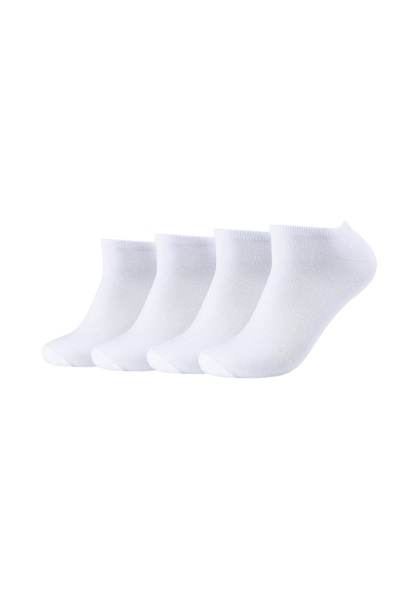 Unisex essentials sustainable Sneaker 4p