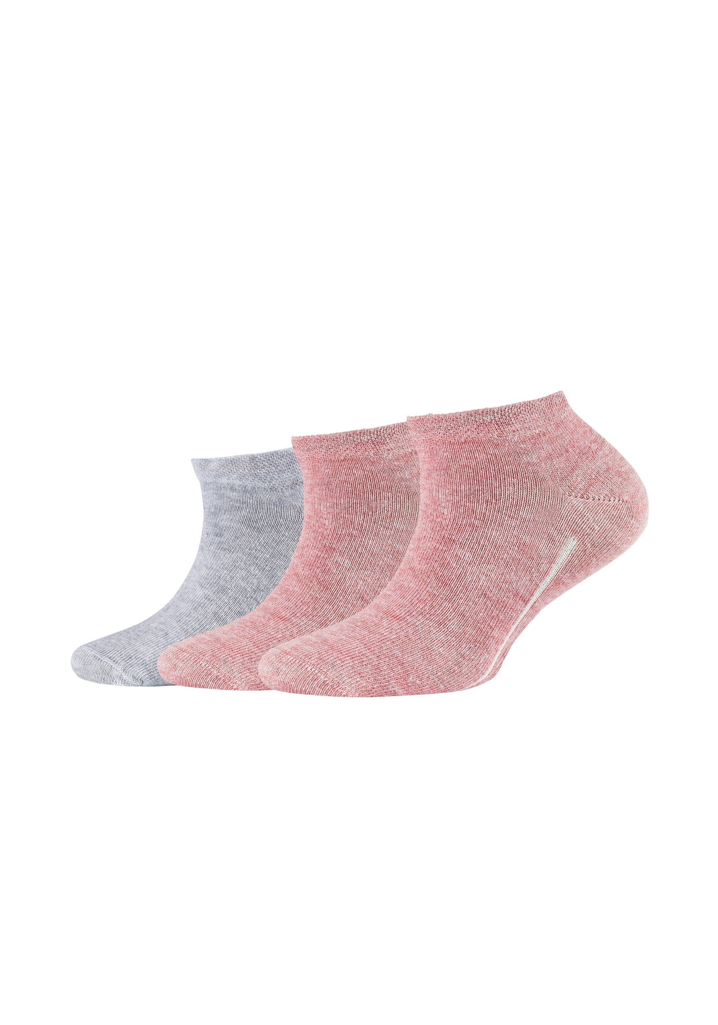 Children ca-soft organic cotton Sneaker 3p