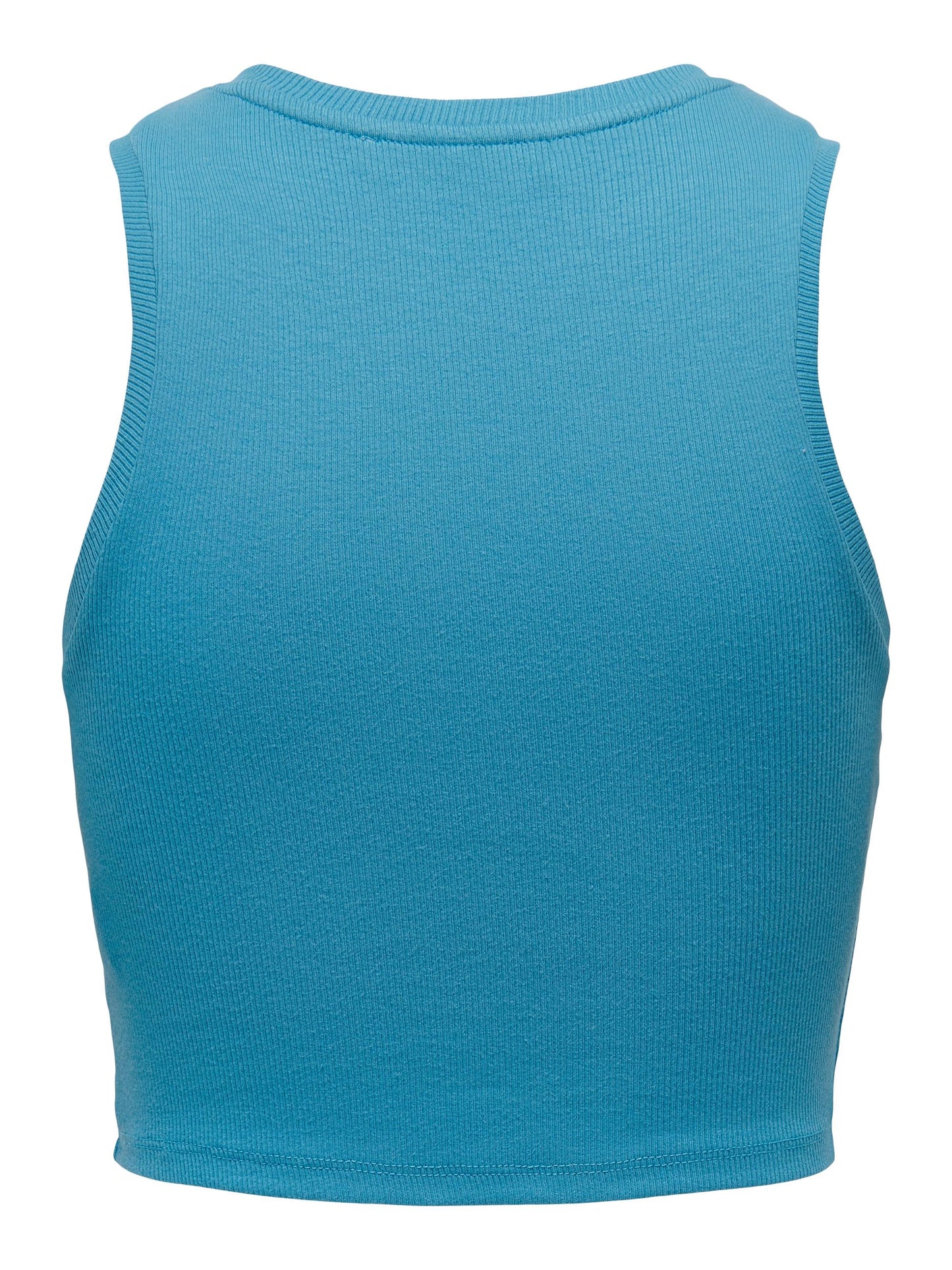 ONLVILMA S/L CROPPED TANK TOP JRS NOOS
