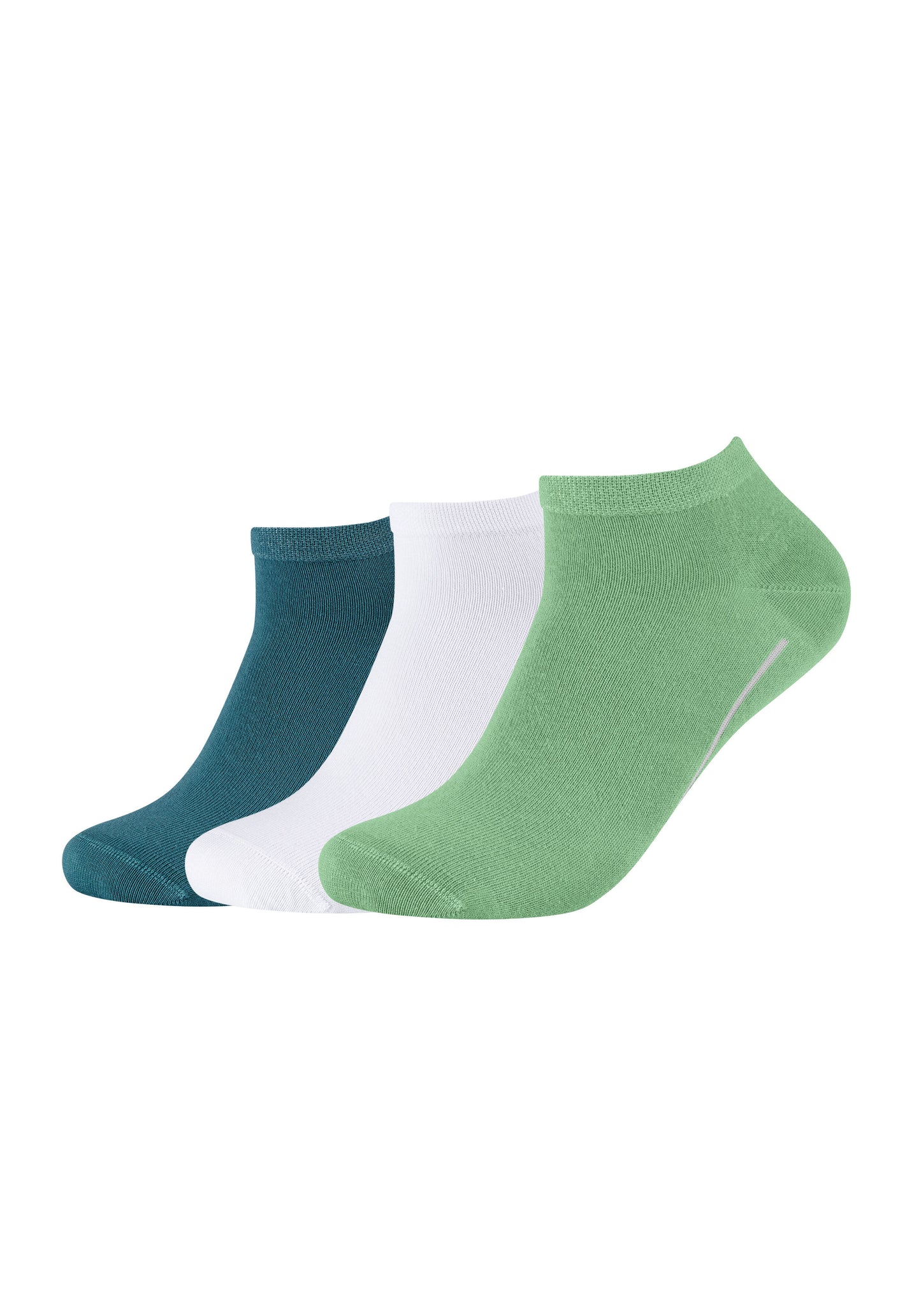 Unisex ca-soft Sneaker 3p
