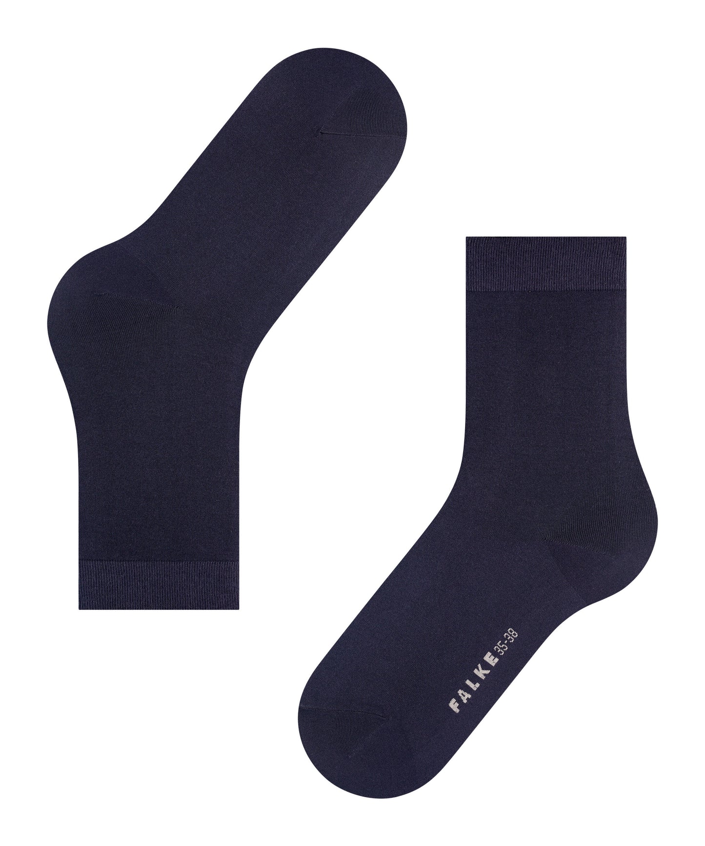 Socken Cotton Touch