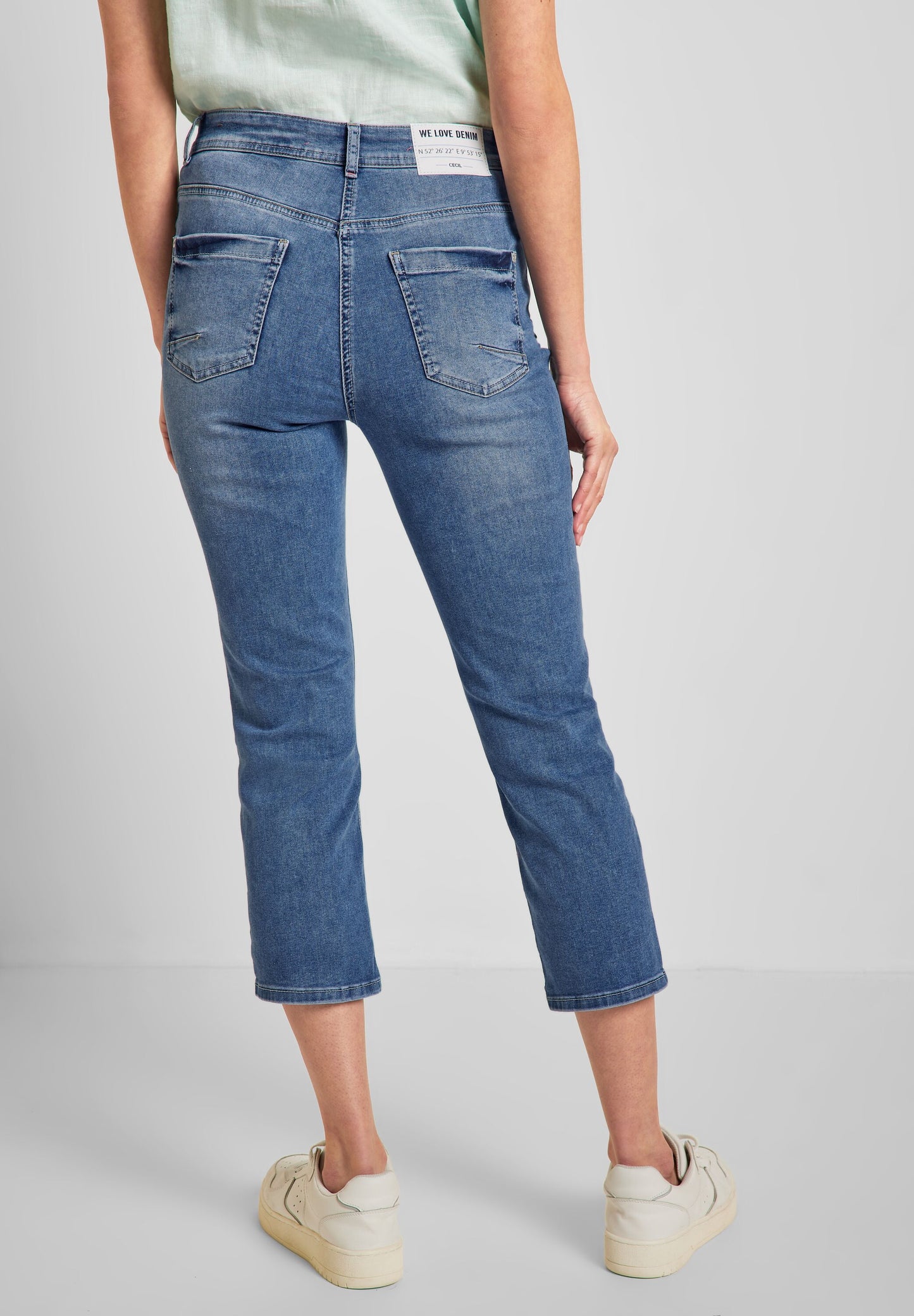 Slim Fit Jeans