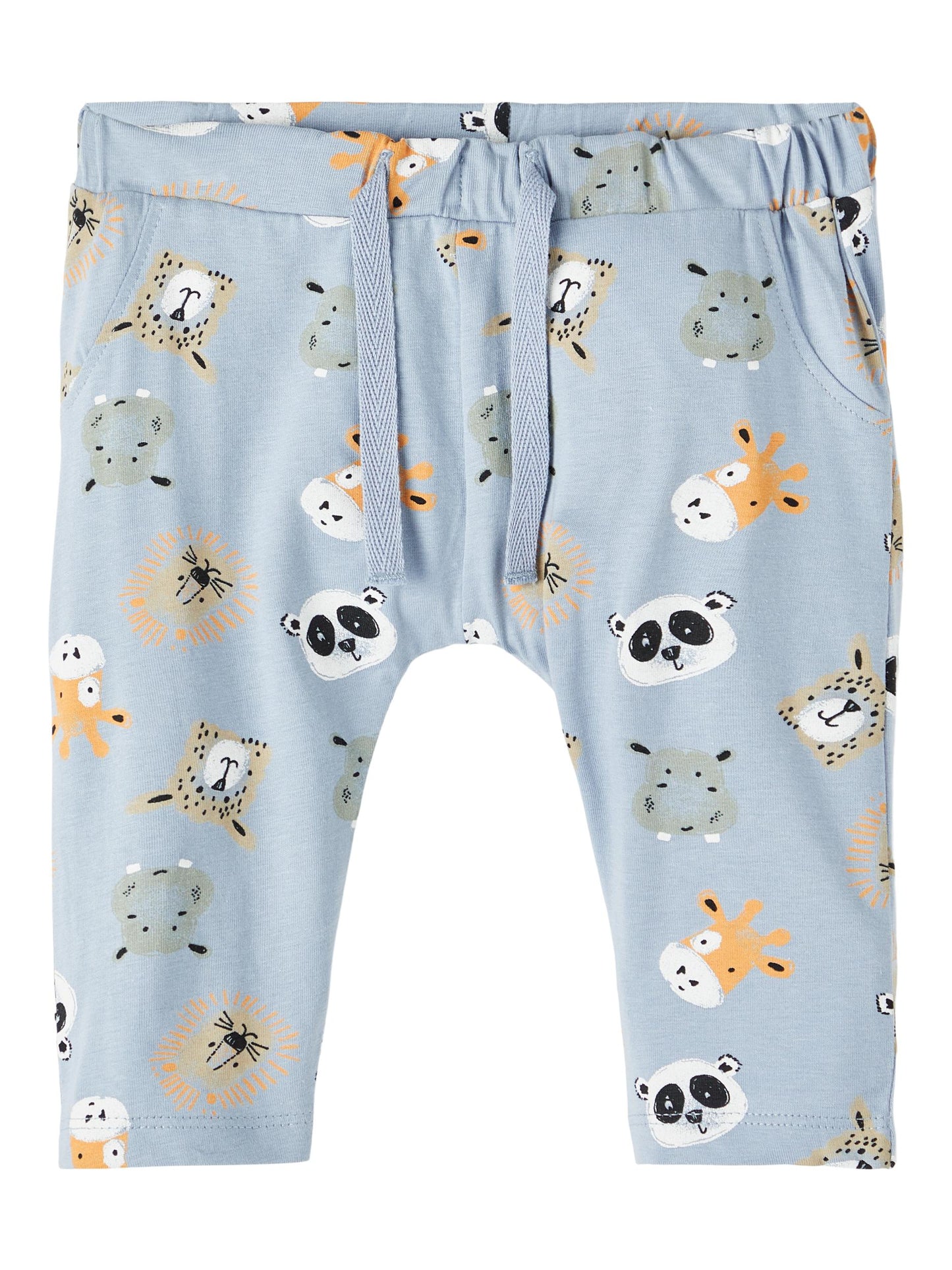 NBMJUST PANT