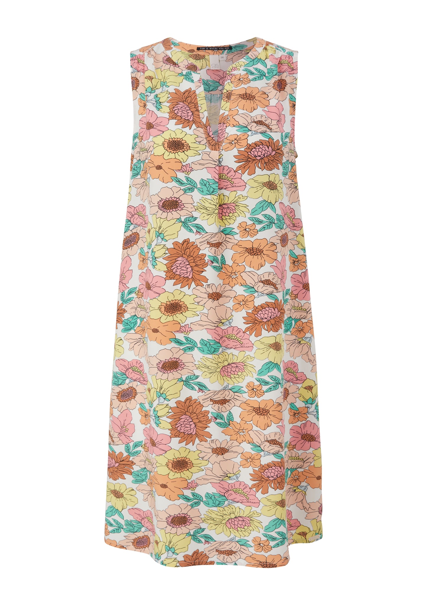 Kleid
