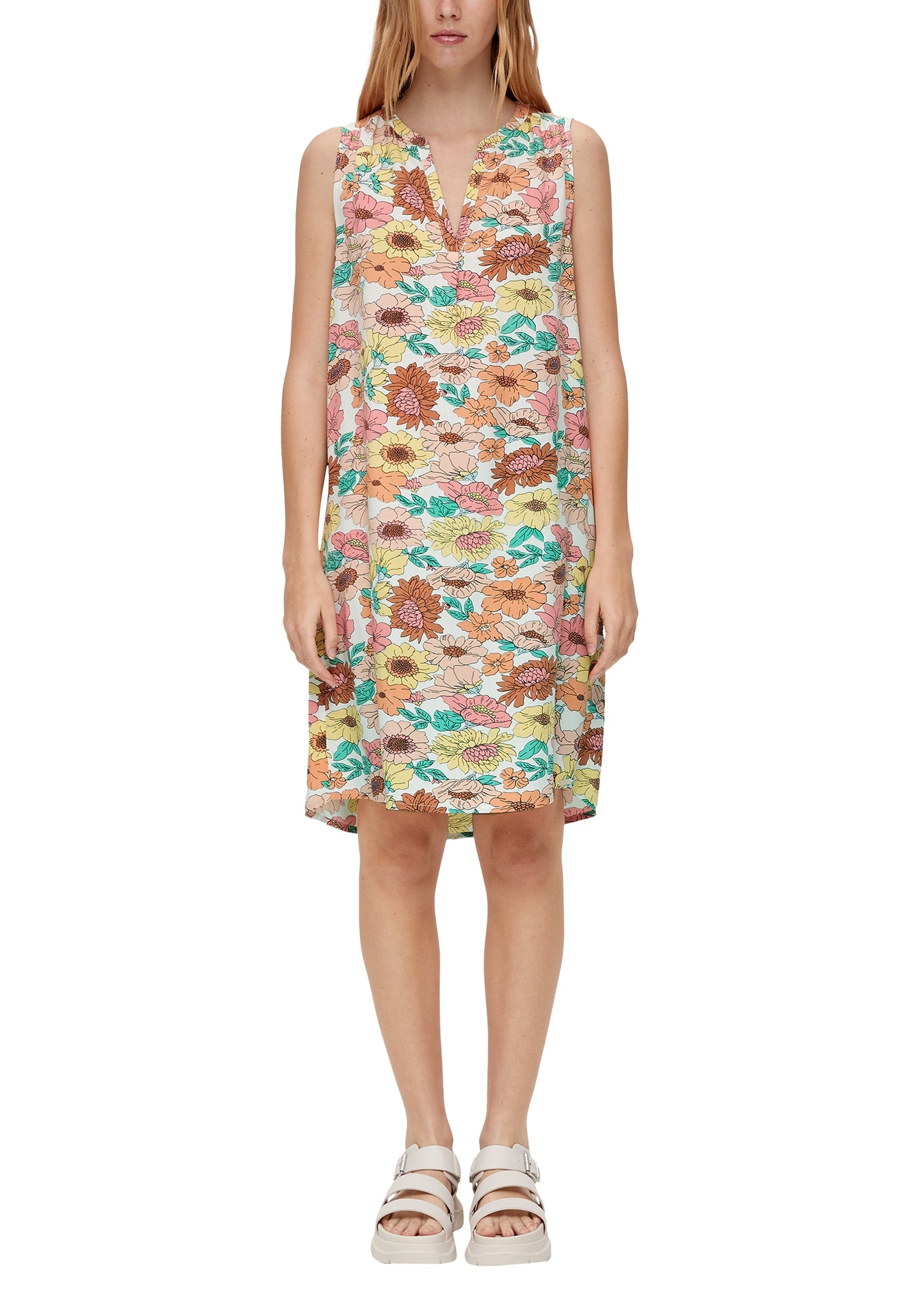 Kleid