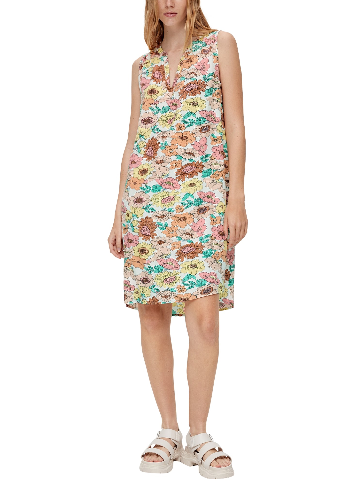 Kleid