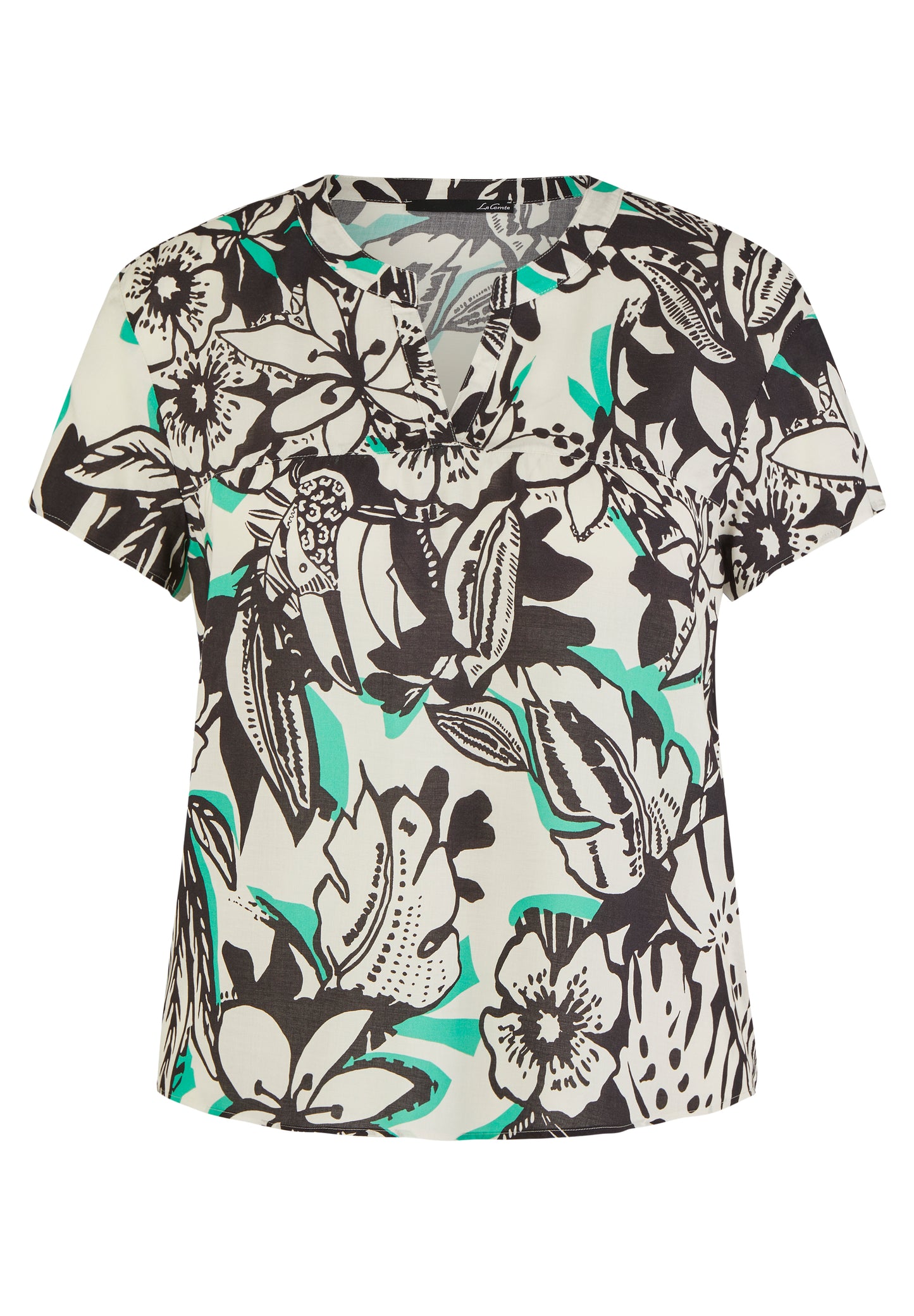 Bluse, Kiesel