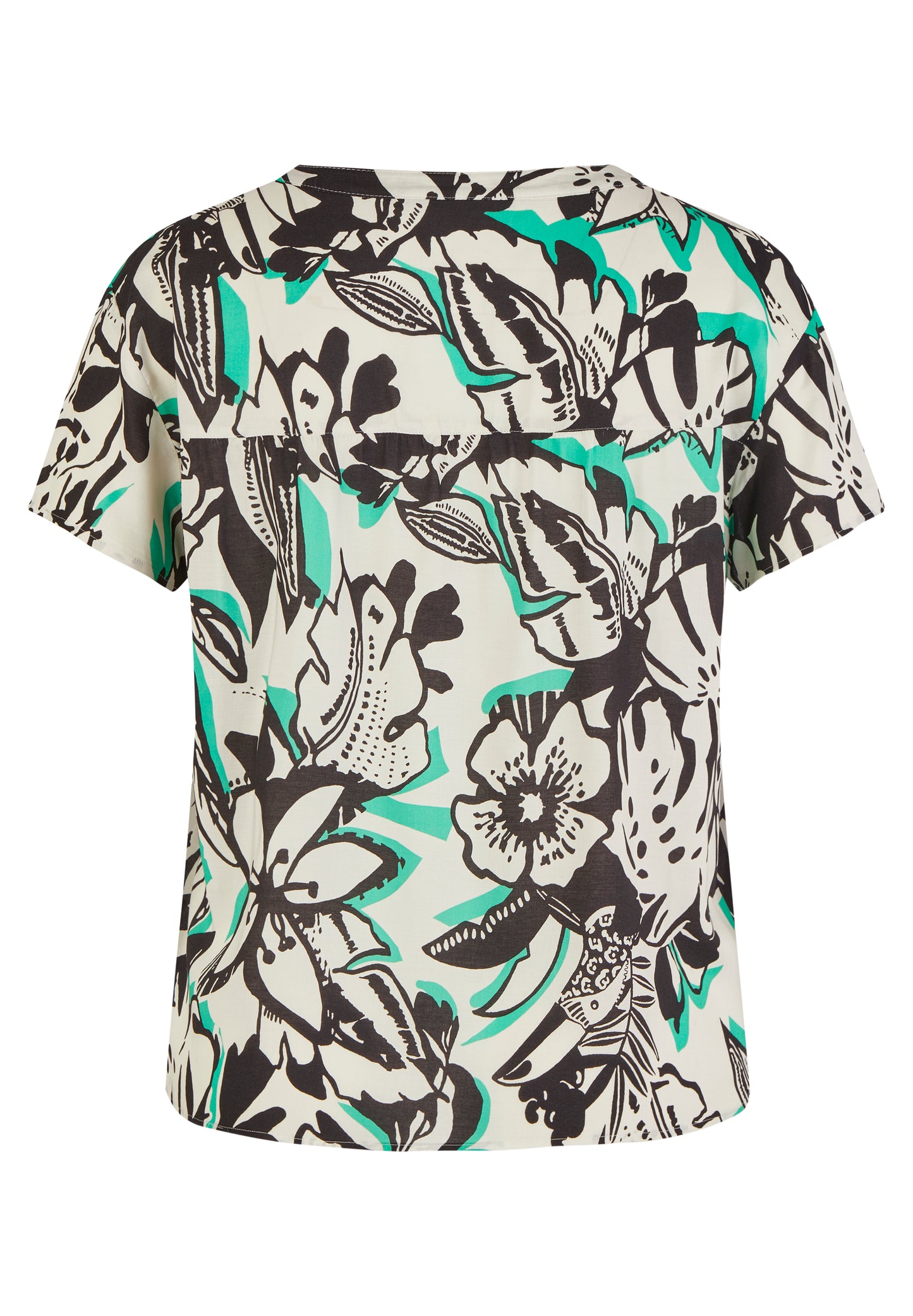 Bluse, Kiesel