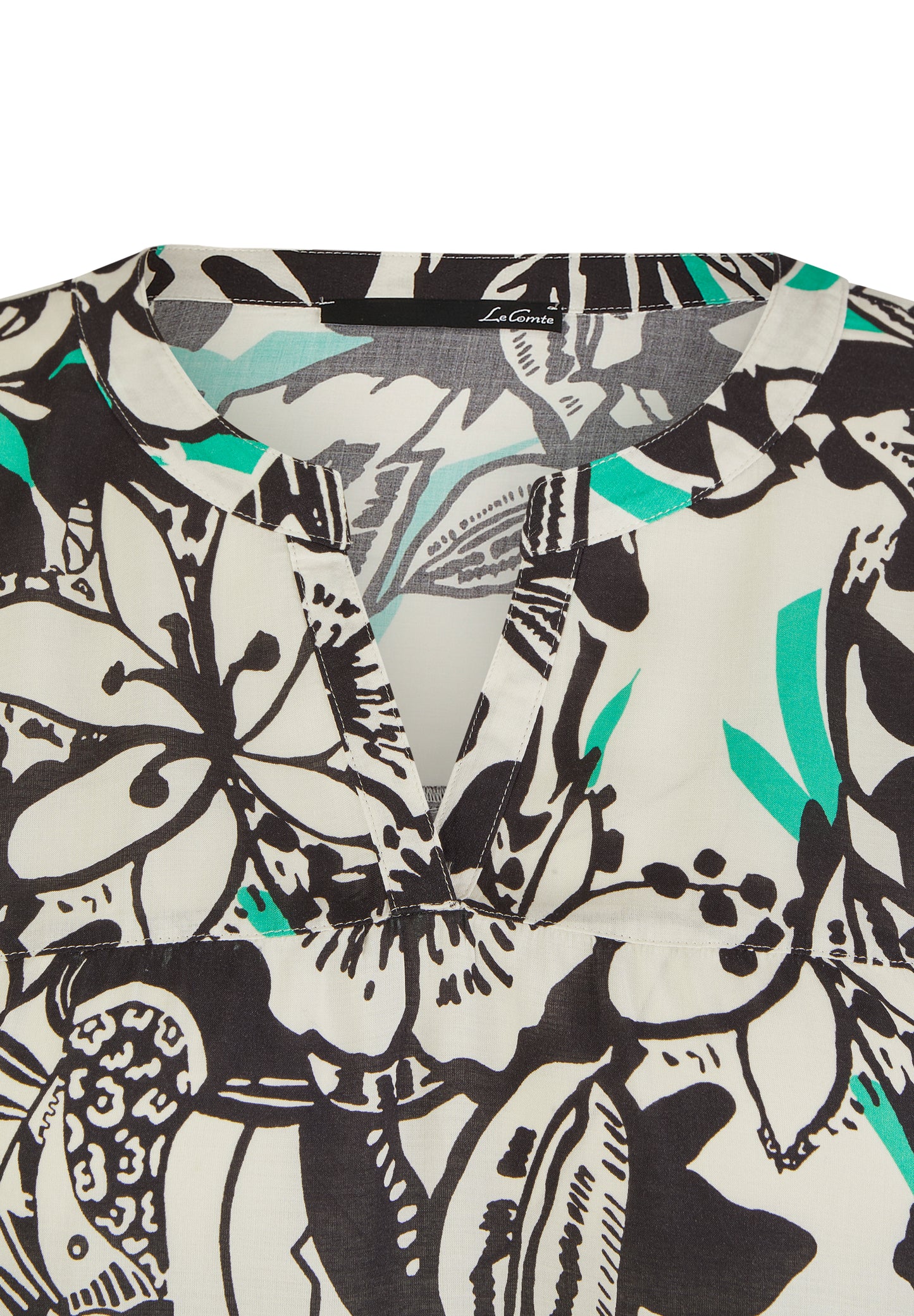 Bluse, Kiesel