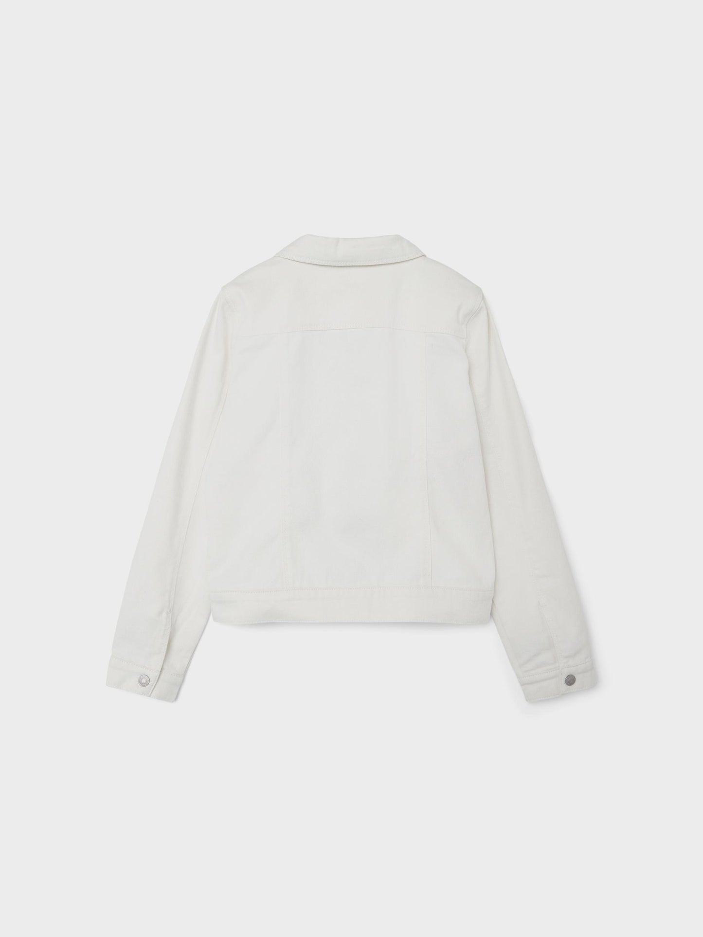 NKFREJA TWILL JACKET 4160-YF NOOS