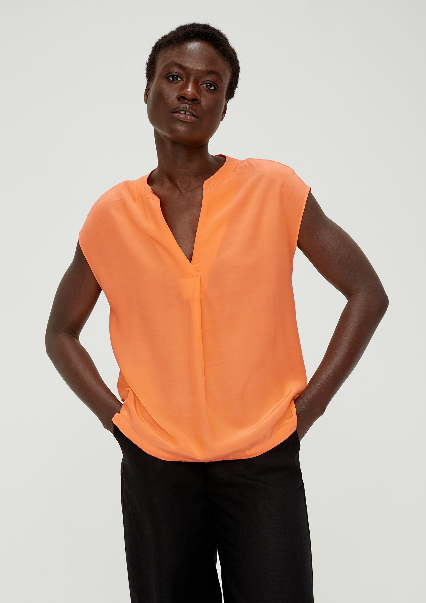 Bluse
